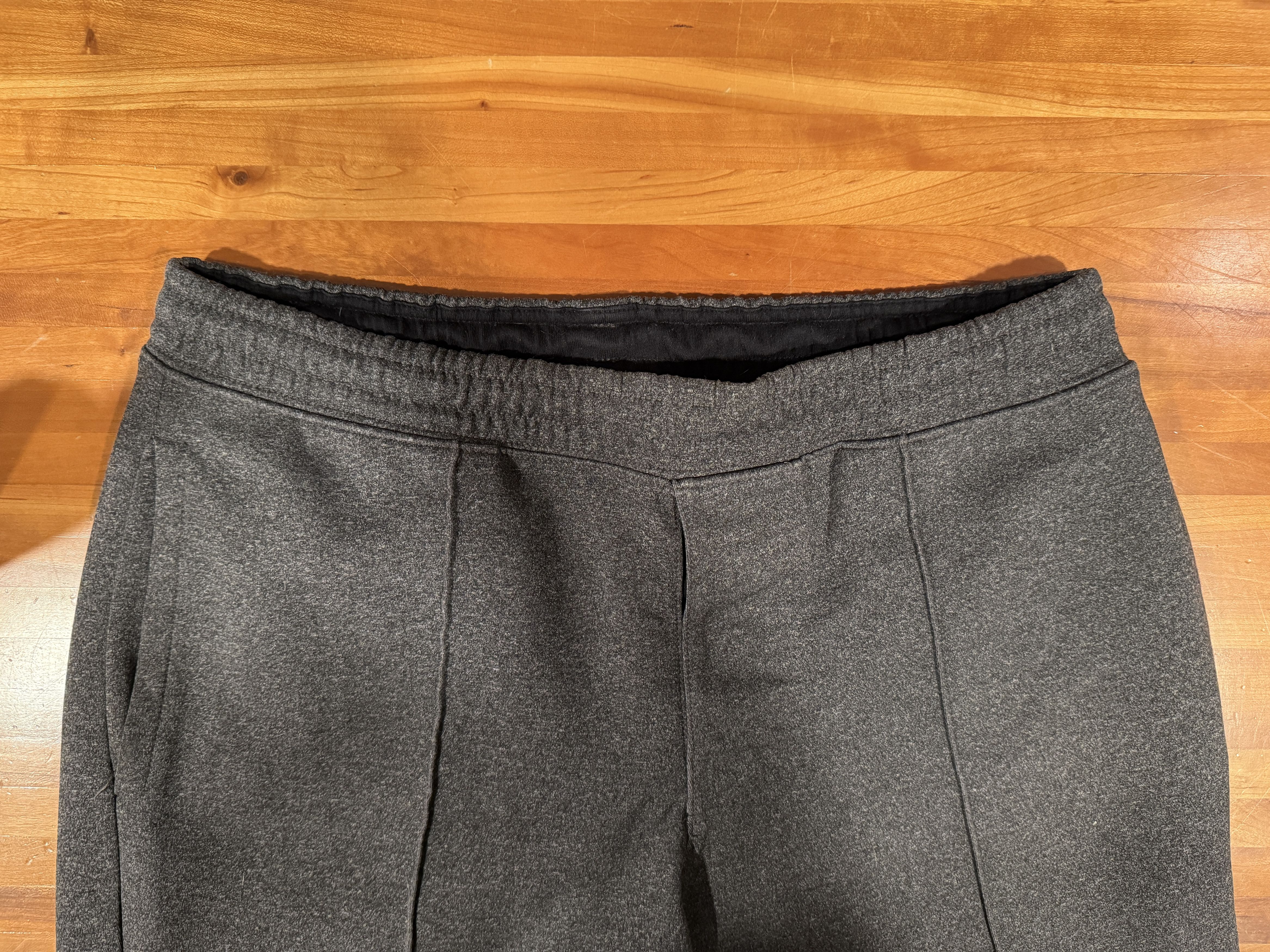Club Monaco Club Monaco Pintuck Sweatpant Size US 30 / EU 46 - 4 Thumbnail