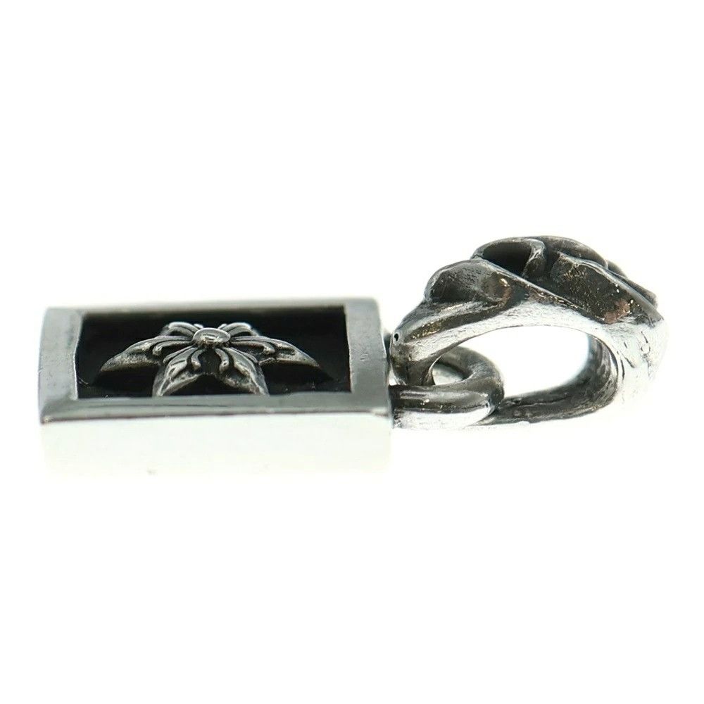 Chrome Hearts CHROME HEARTS Framed 6 Point Star of David Size ONE SIZE - 7 Thumbnail