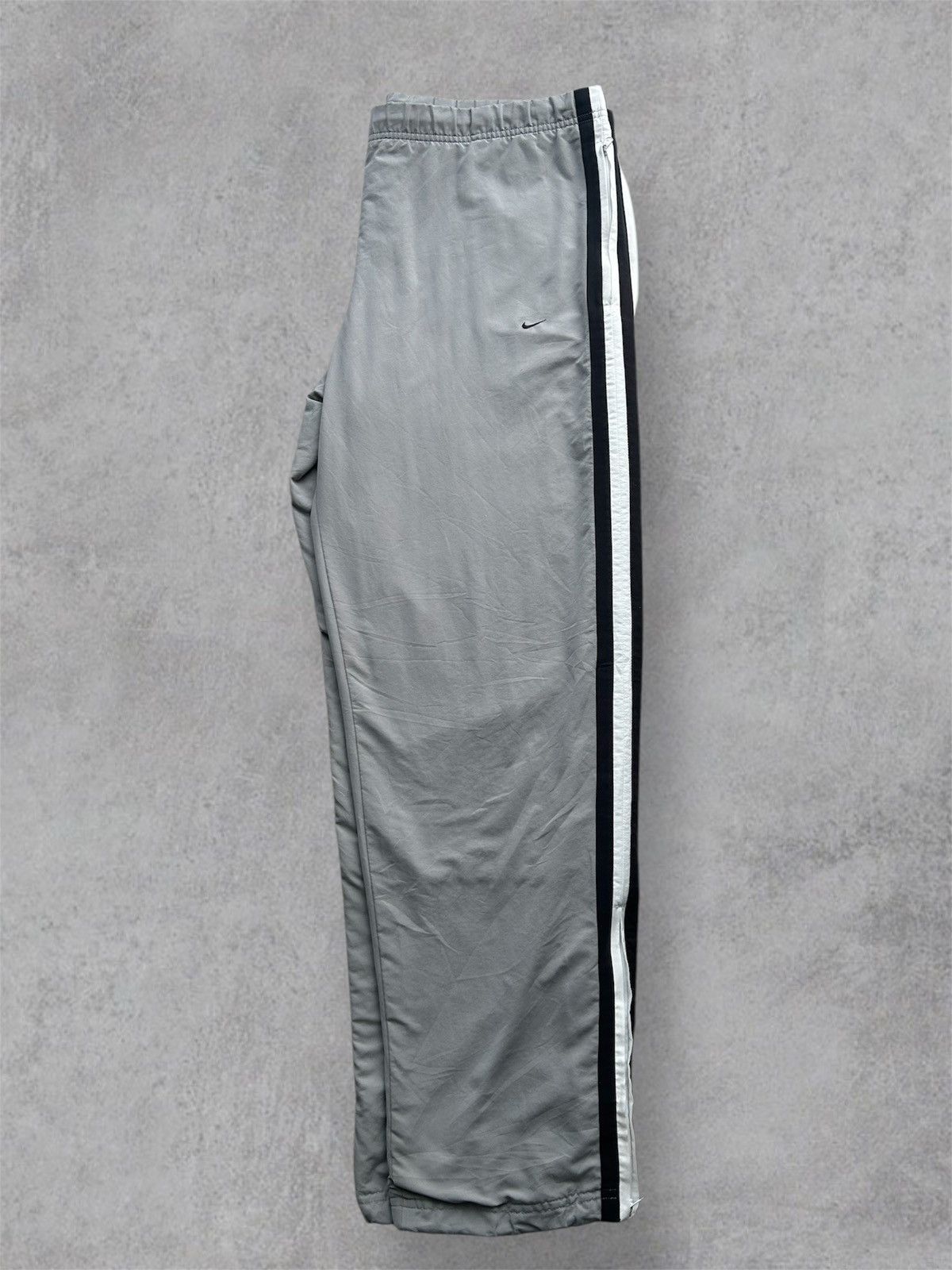 Nike × Vintage Nike trackpants Size US 34 / EU 50 - 1 Thumbnail
