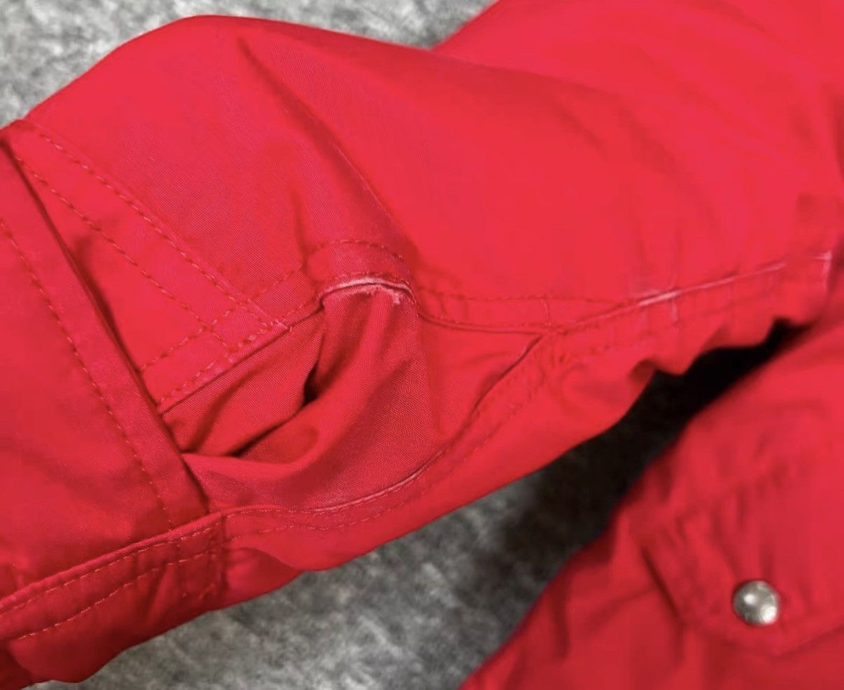 The North Face The North Face Purple Label Mountain Short Down Jacket J16 Size US M / EU 48-50 / 2 - 7 Thumbnail