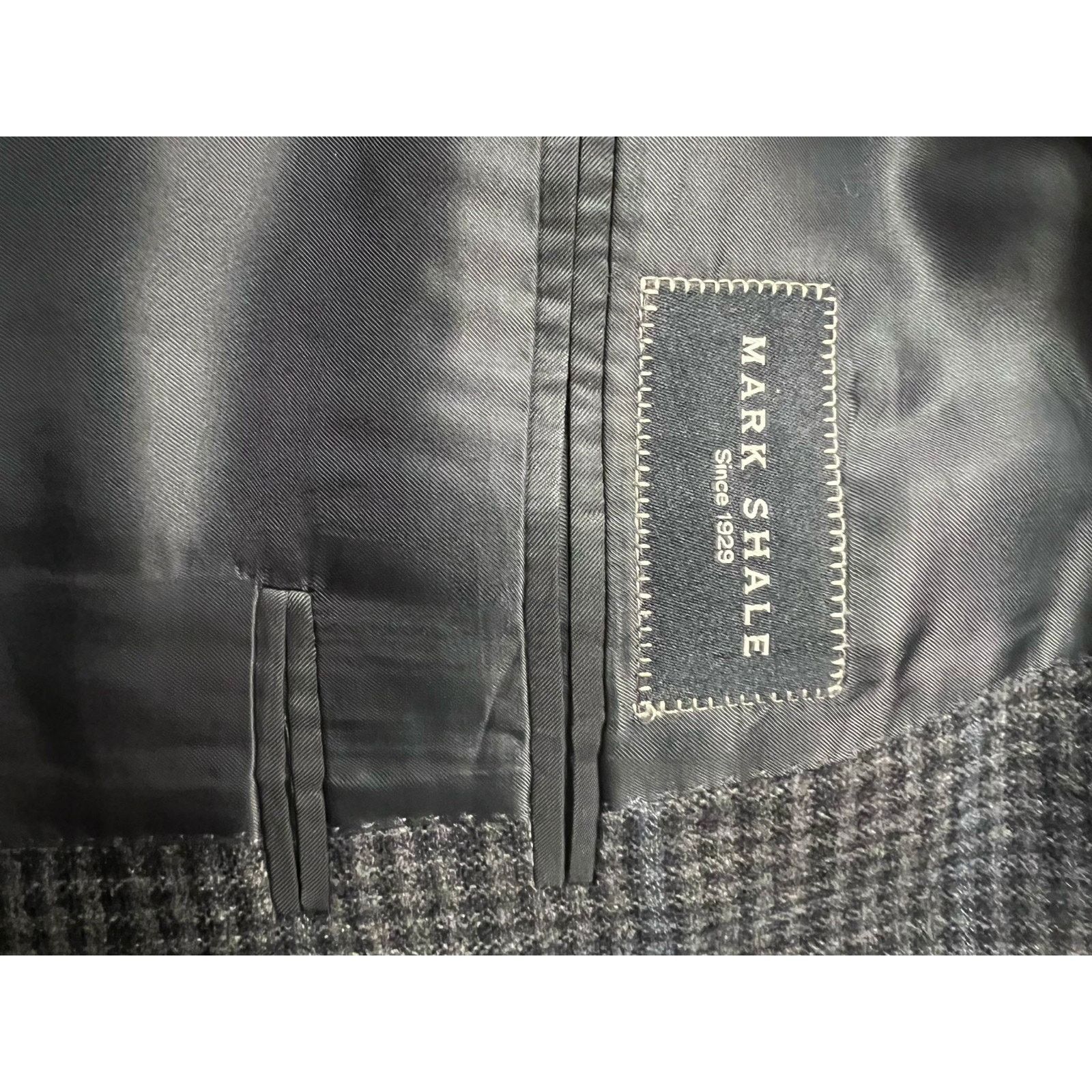 Canali CANALI Sport Coat Jacket Blazer 40S US/50S EU Size 40S - 8 Thumbnail