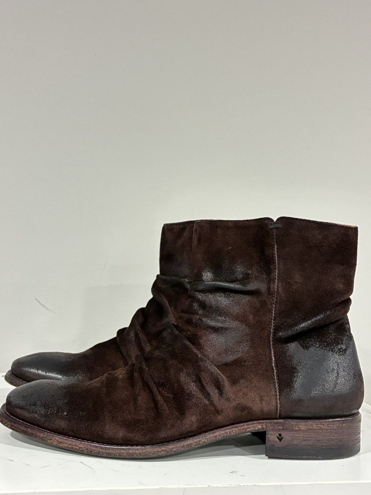 John Varvatos Morrison sharpei boot 8.5 Size US 8.5 / EU 41-42 - 3 Thumbnail