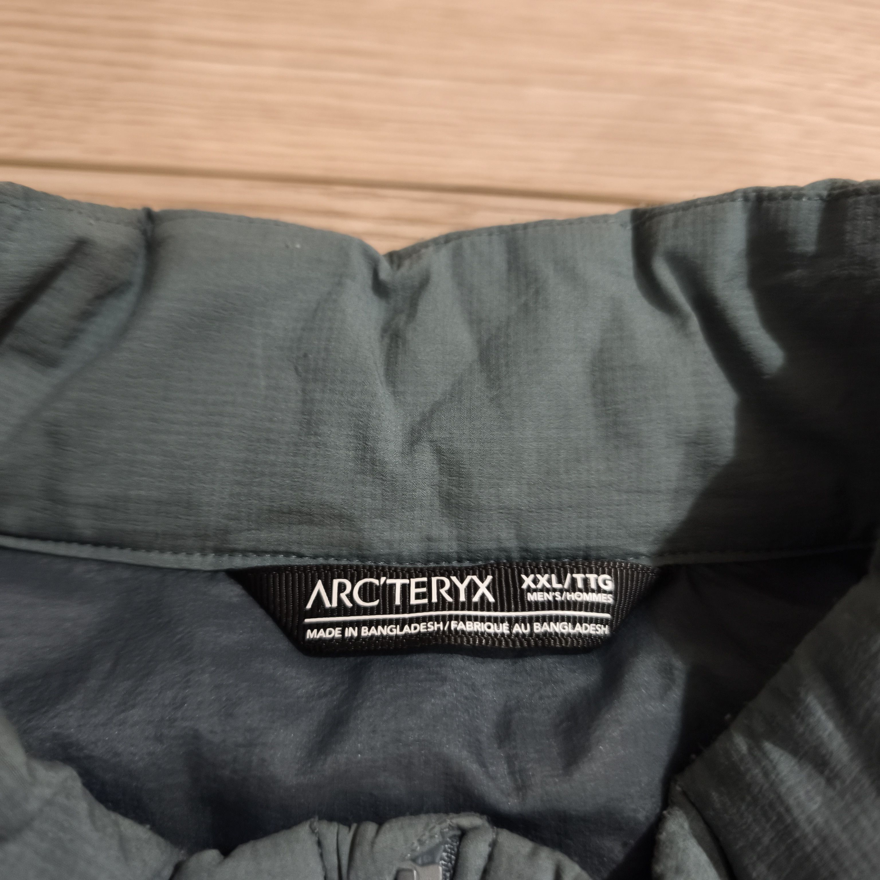 Arc'teryx Arc'teryx Size US XXL / EU 58 / 5 - 3 Thumbnail