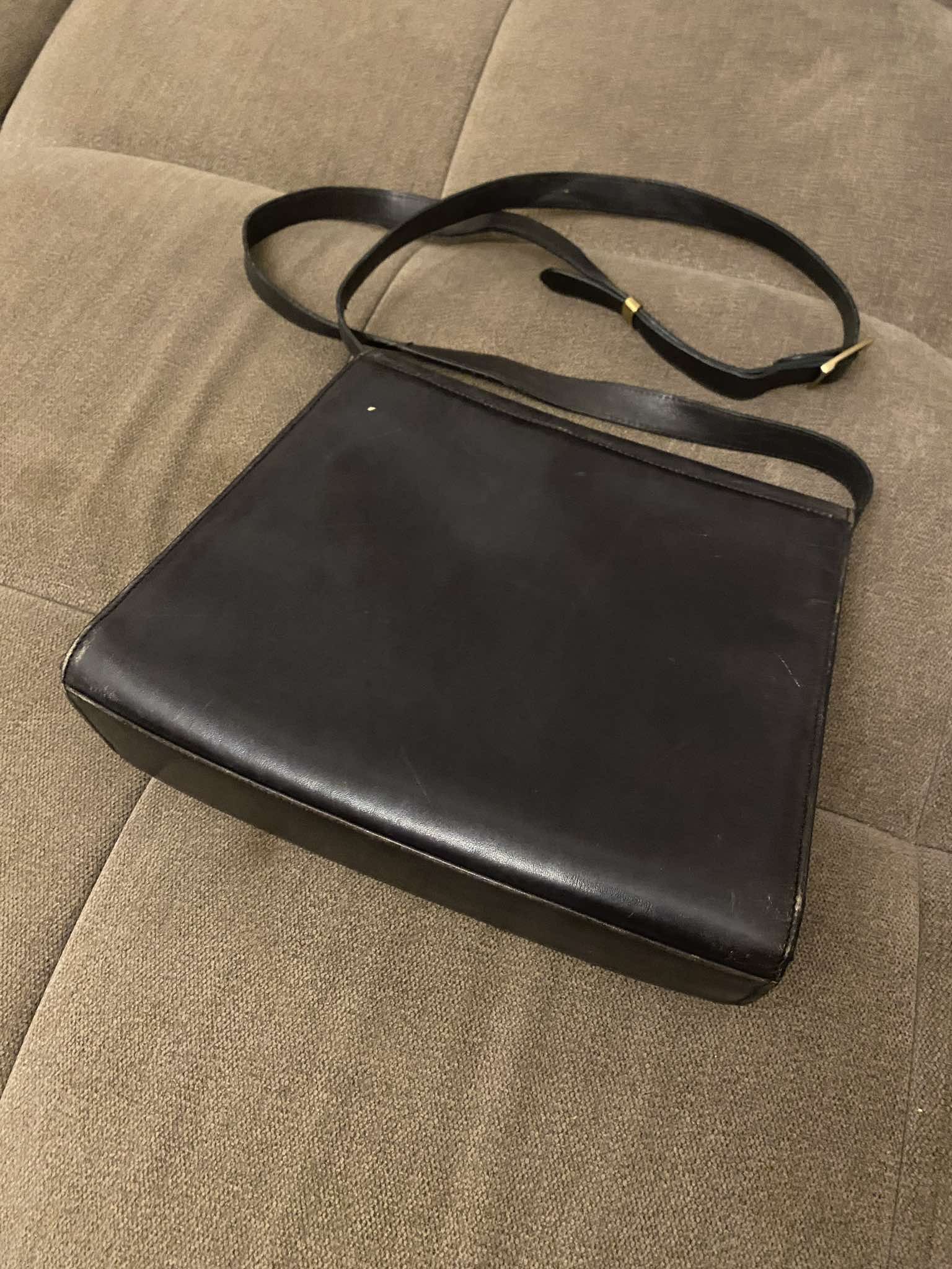 Aigner × Etienne Aigner Aigner Vintage Bag Size ONE SIZE - 11 Thumbnail