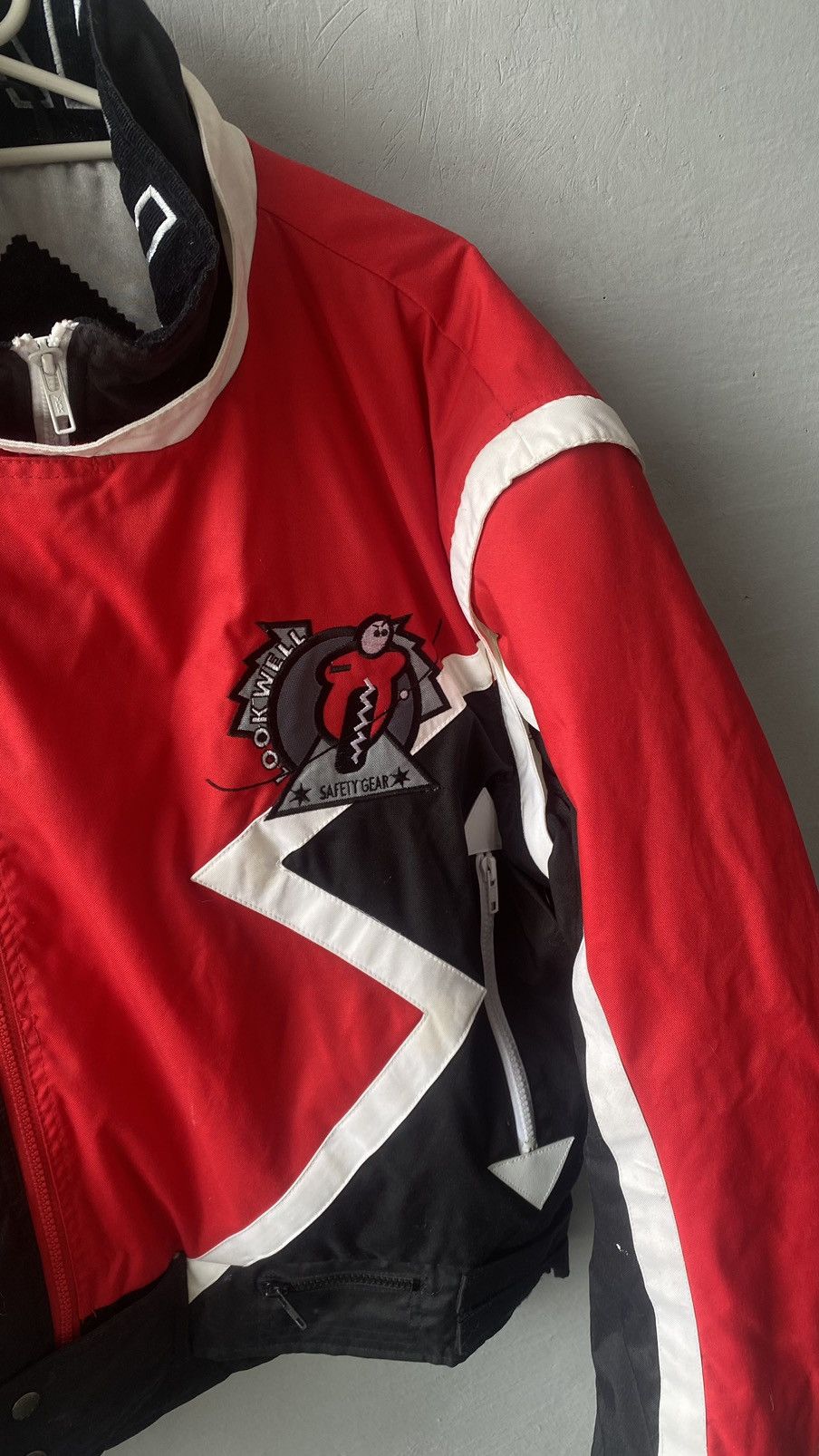 Other Moto Jacket Lookwell size L Size US L / EU 52-54 / 3 - 5 Thumbnail