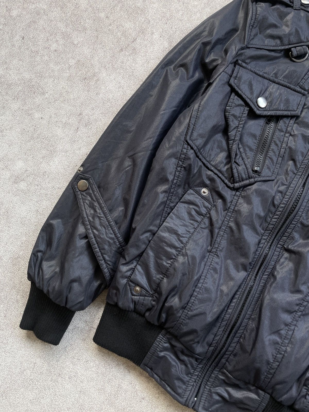 Yuji Yamada Yuji Yamada Tactical Bomber Archive japan Jacket Size US S / EU 44-46 / 1 - 7 Thumbnail