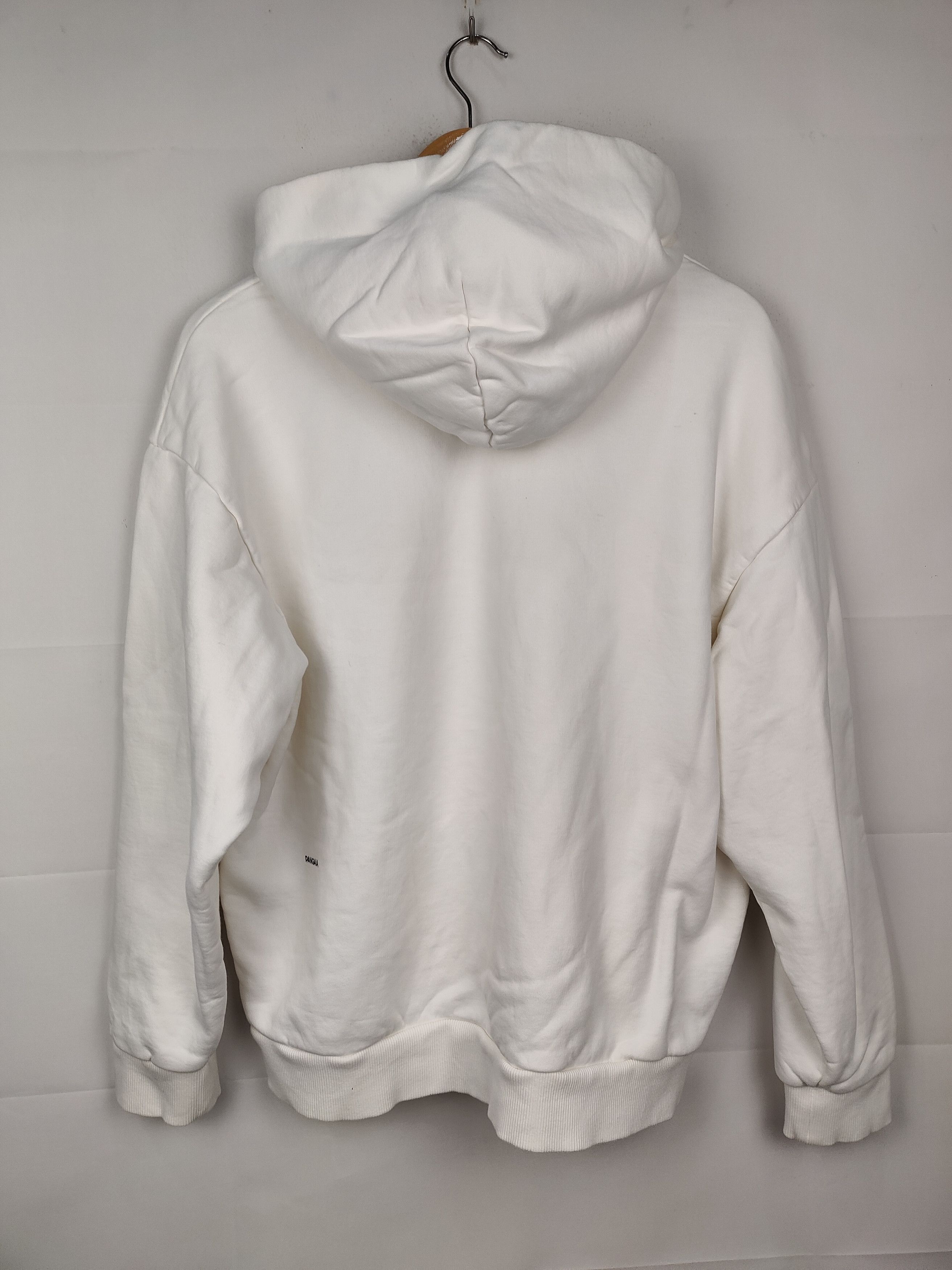 Pangaia Pangaia Pullover Hoodie Sweatshirt Size US L / EU 52-54 / 3 - 7 Thumbnail