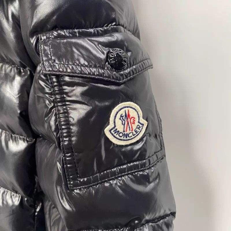 Moncler Moncler Puffer Jacket Size 2 Size XS / US 0-2 / IT 36-38 - 3 Thumbnail