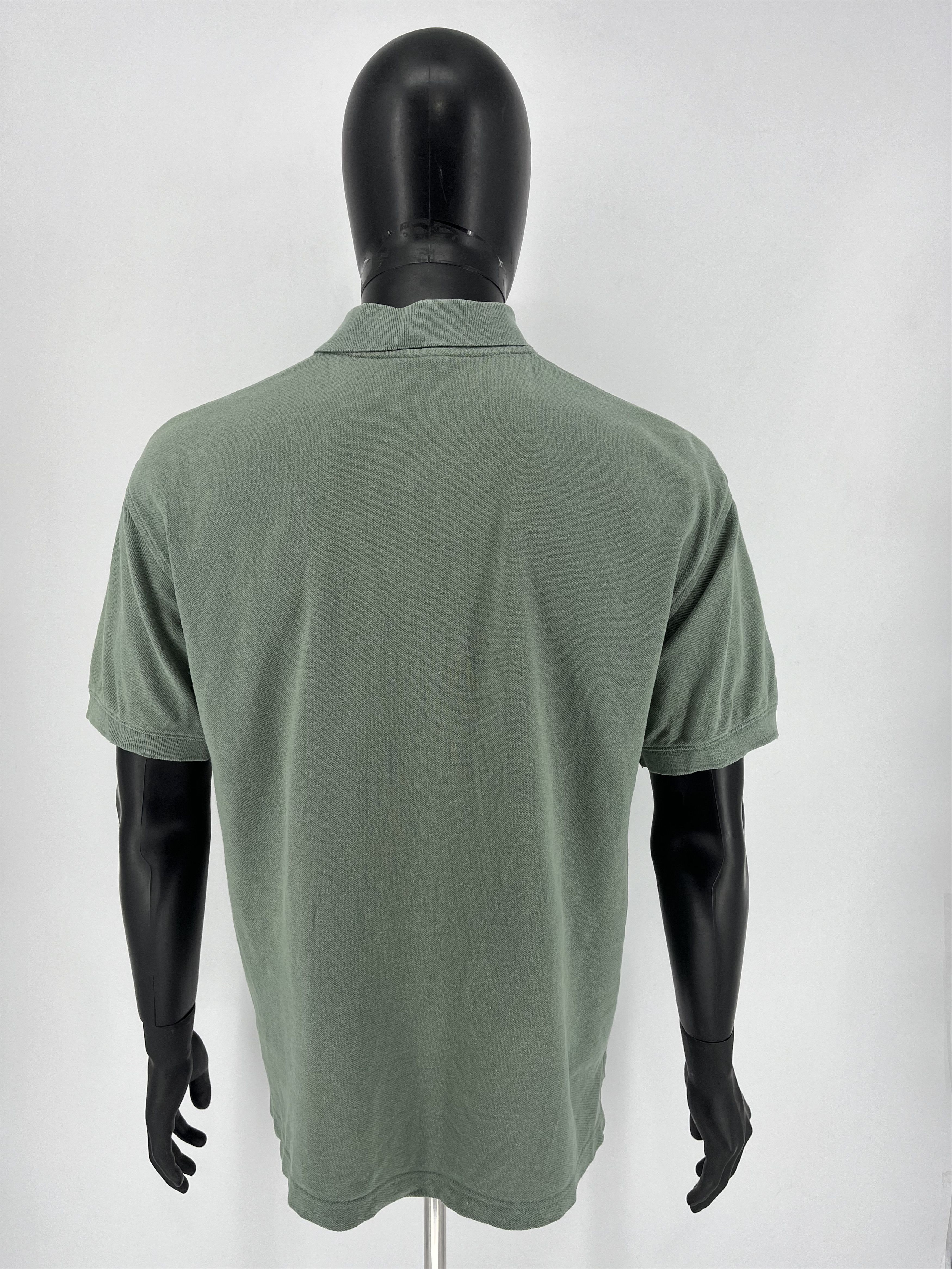 Vintage × Warner Bros Vintage Warner Bros handsome devil Shirt 2000 Polo Mint Size US M / EU 48-50 / 2 - 9 Thumbnail