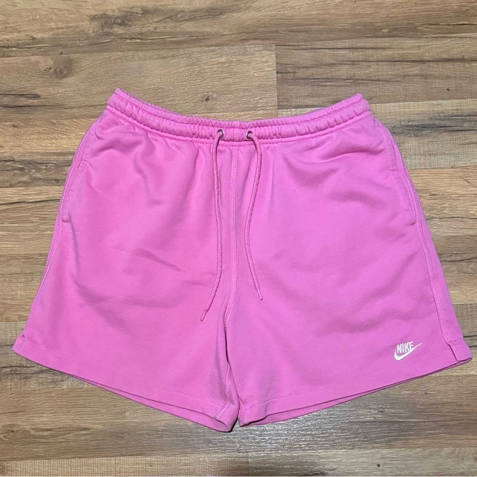 Nike Nike Shorts Size US 29 - 1 Thumbnail
