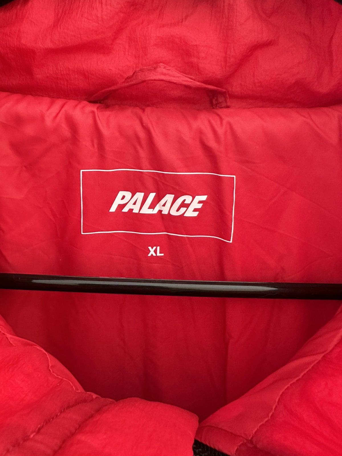 Palace Palace 3m Pullover Size US XL / EU 56 / 4 - 3 Thumbnail