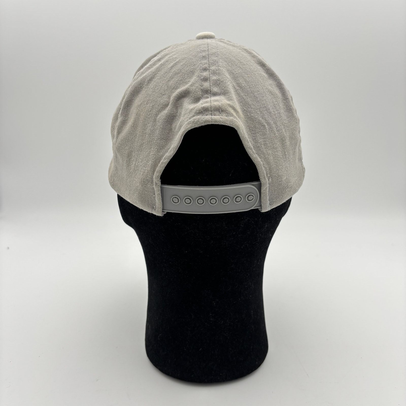 Guess Vintage Guess U.S.A Two Tone Snapback Baseball Cap Hat Size ONE SIZE - 4 Thumbnail