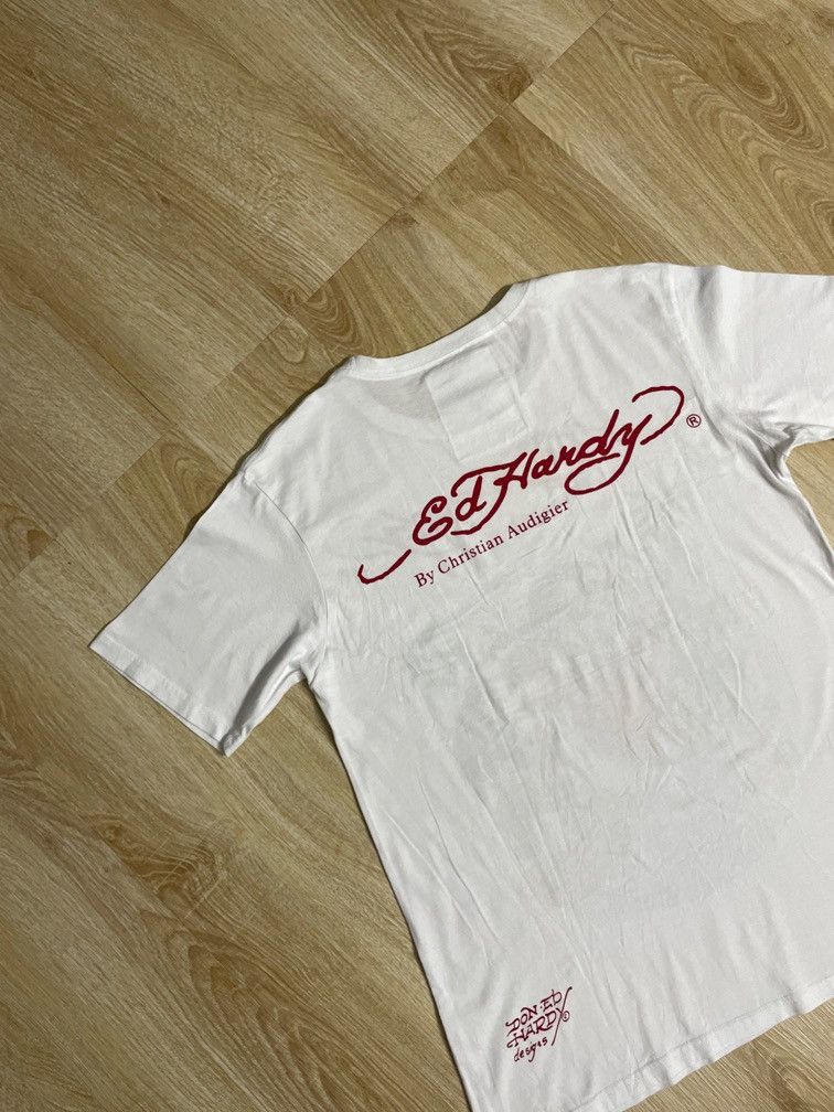 Ed Hardy Ed Hardy by Christian Audigier Size S / US 4 / IT 40 - 8 Thumbnail