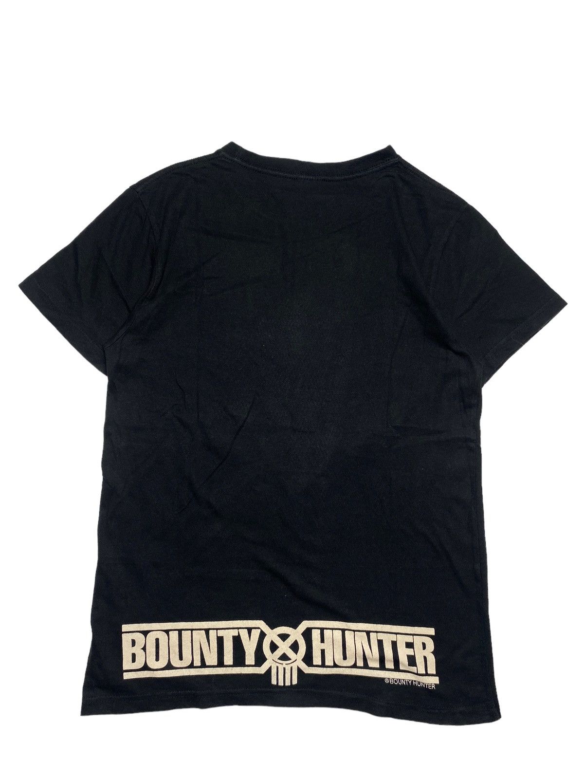 Bounty Hunter 2000s Bounty Hunter - Iconic Skull T-Shirt Size US M / EU 48-50 / 2 - 2 Thumbnail