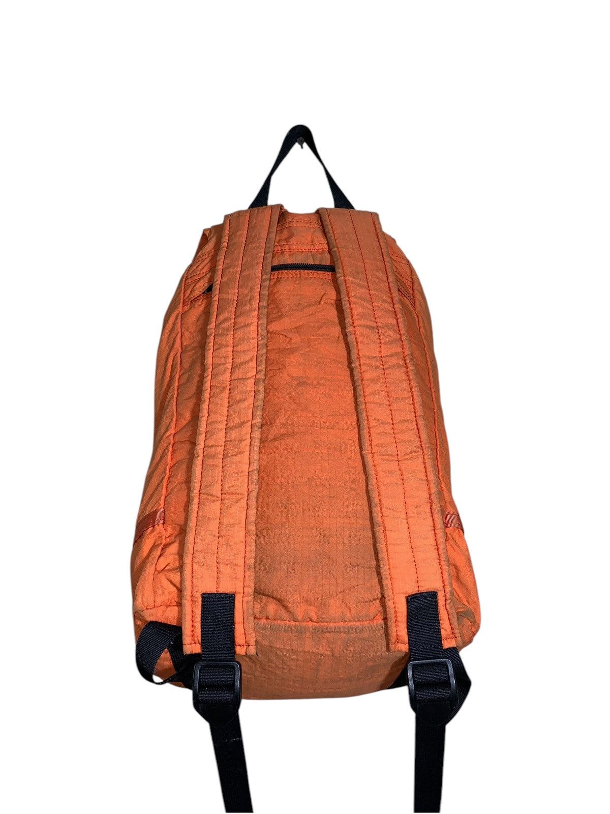 Head Porter × Porter 🔥PORTER YOSHIDA ORANJE BAGPACKS Size ONE SIZE - 5 Thumbnail
