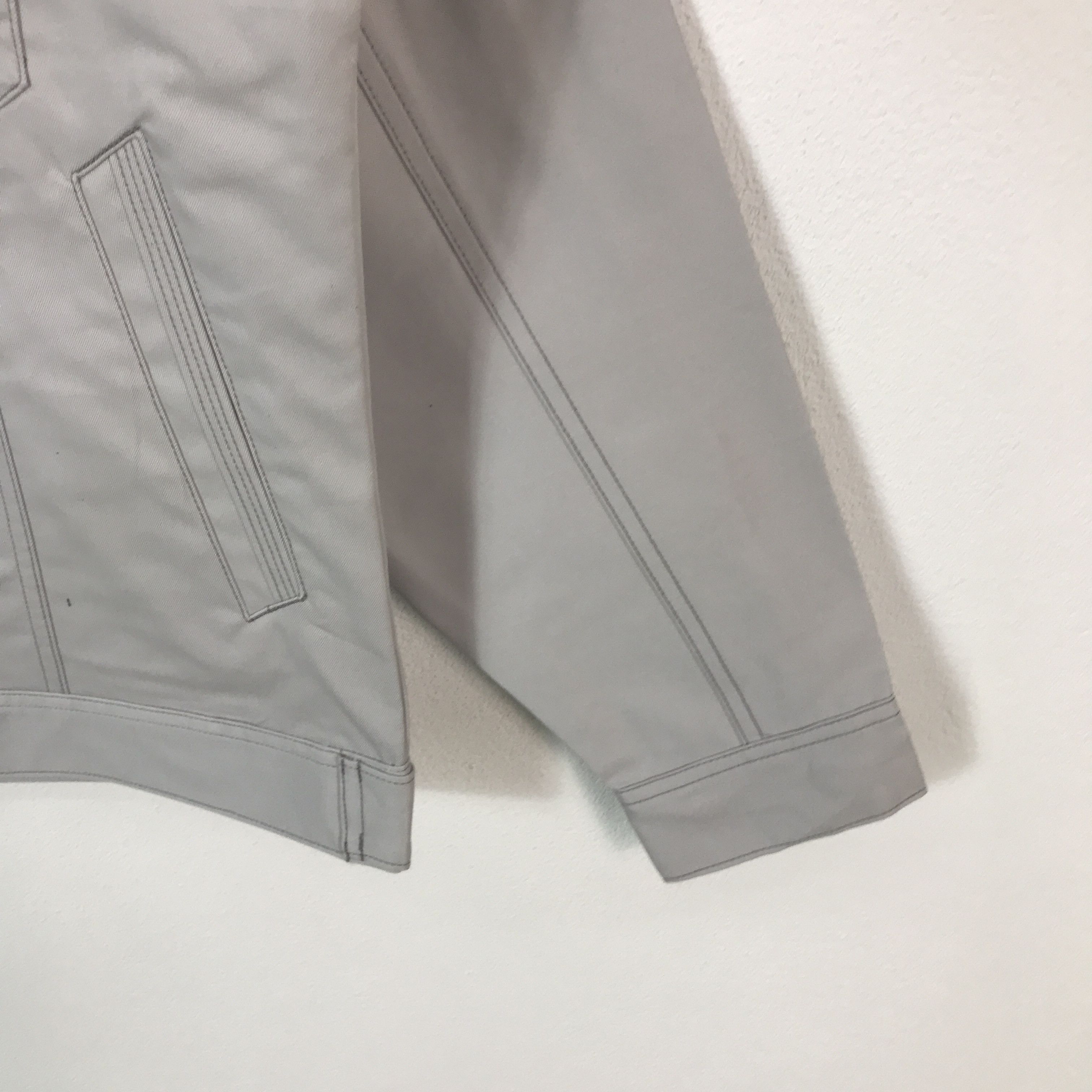 Sports Specialties Nismo X Bridgestone Racing Custom uniform Japan jacket Size US M / EU 48-50 / 2 - 6 Thumbnail
