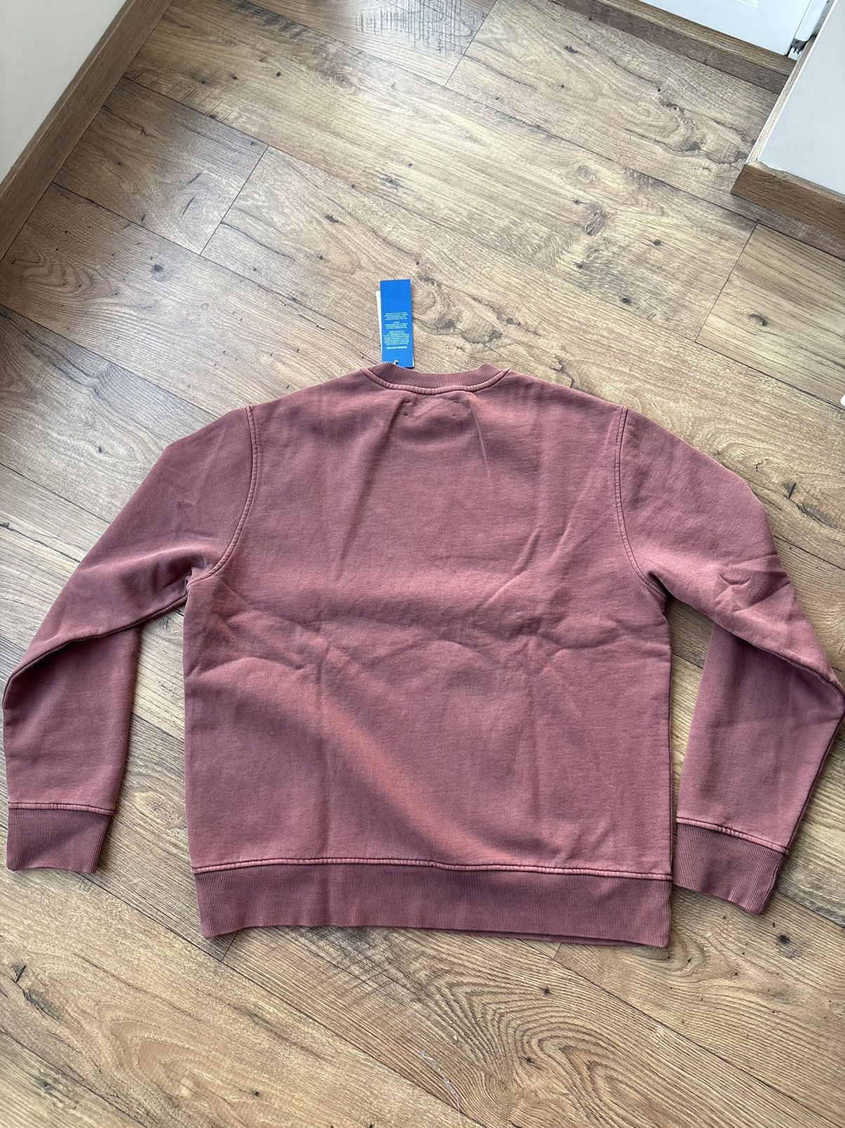 Samsoe Samsoe Samsøe Samsøe Joel Crew Neck mens Size US L / EU 52-54 / 3 - 6 Thumbnail