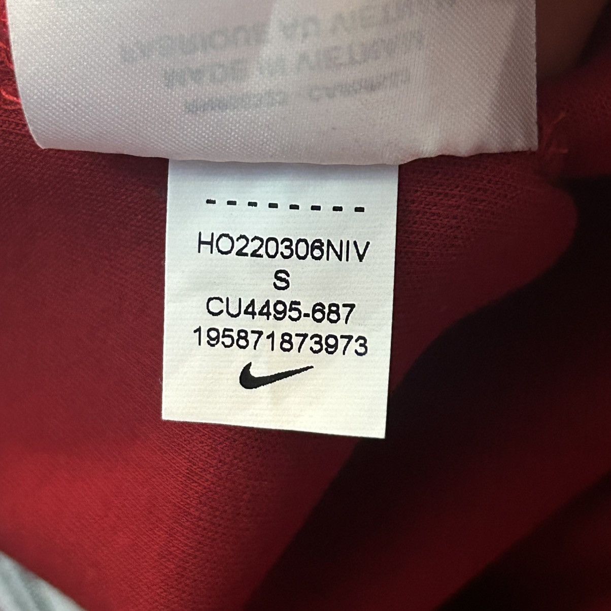 Nike Nike Tech Fleece Sportswear Sweatpants Size US 30 / EU 46 - 5 Thumbnail