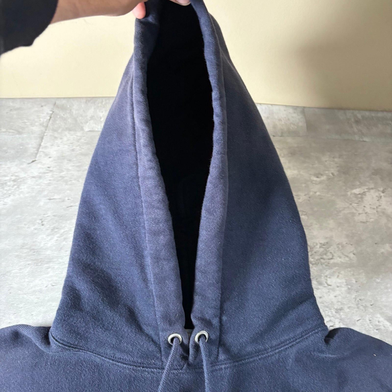 Champion Duke reverse weave hoodie Size US M / EU 48-50 / 2 - 4 Thumbnail