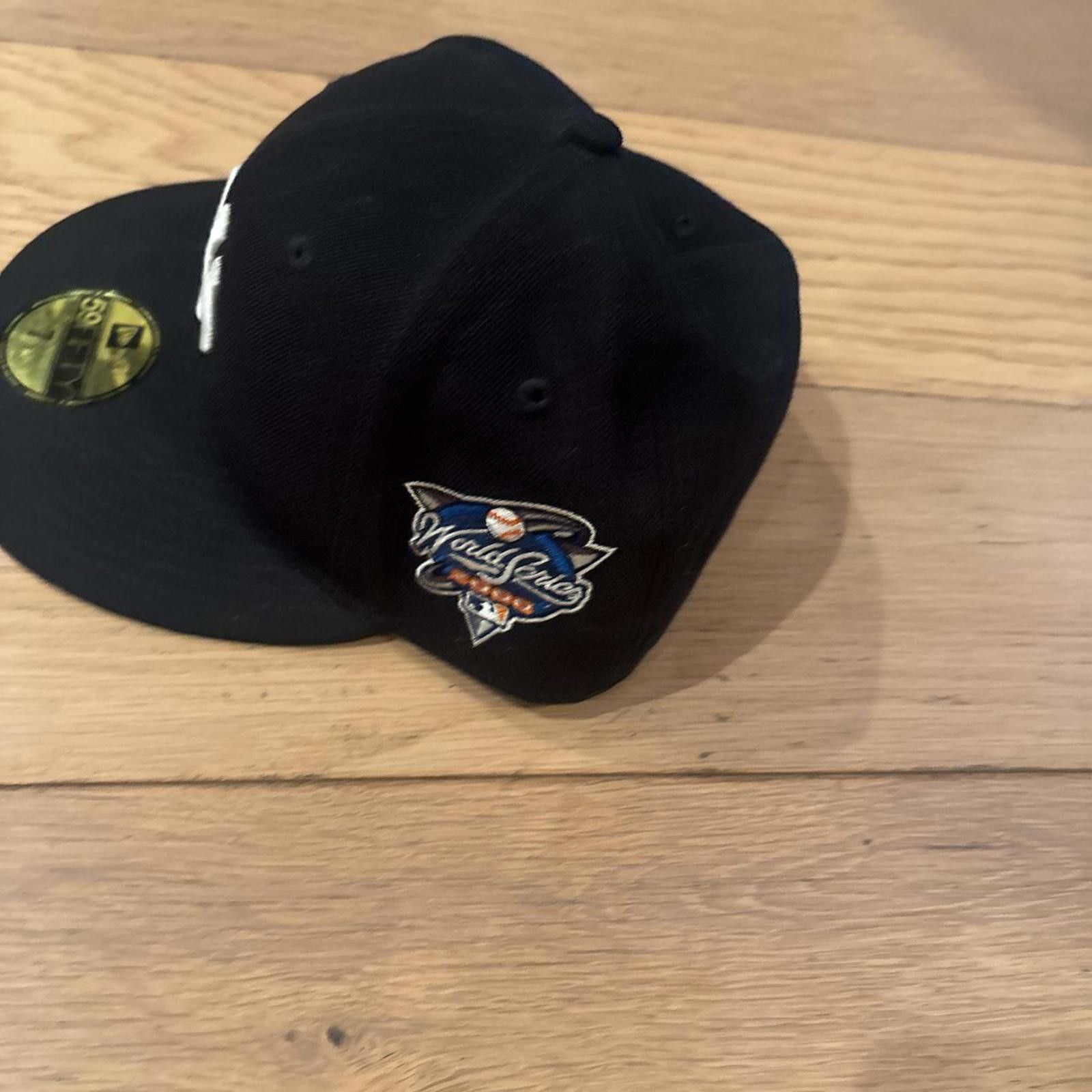 New Era NY yankees 59FIFTY fitted cap Size ONE SIZE - 2 Thumbnail