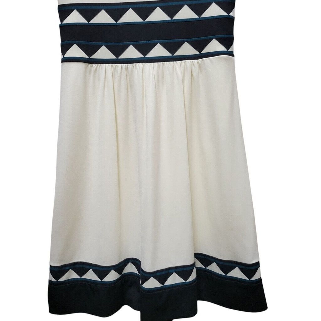 Other BCBGMAXAZRIA Creamy White Dress Women's Size XS. Excellent Size XS / US 0-2 / IT 36-38 - 7 Thumbnail