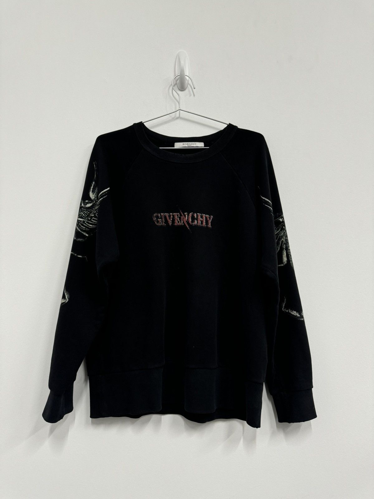 Givenchy Scorpion Grailed