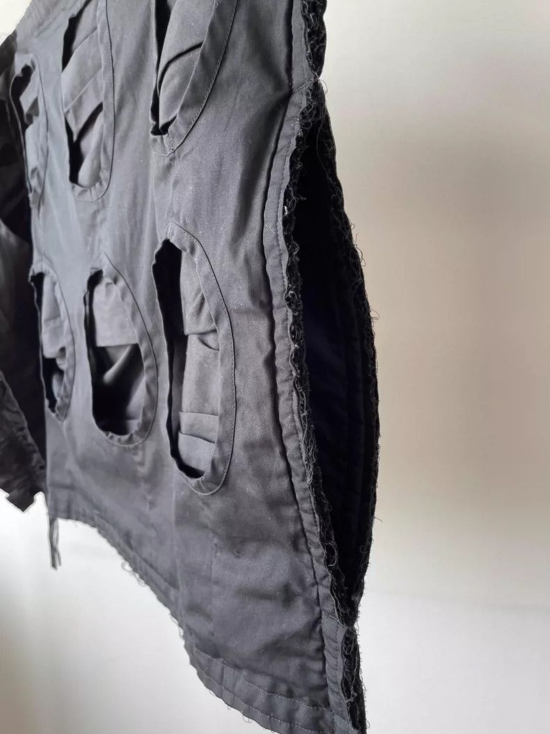 Comme des Garcons Comme des Garcons upper garment Size M / US 6-8 / IT 42-44 - 5 Thumbnail