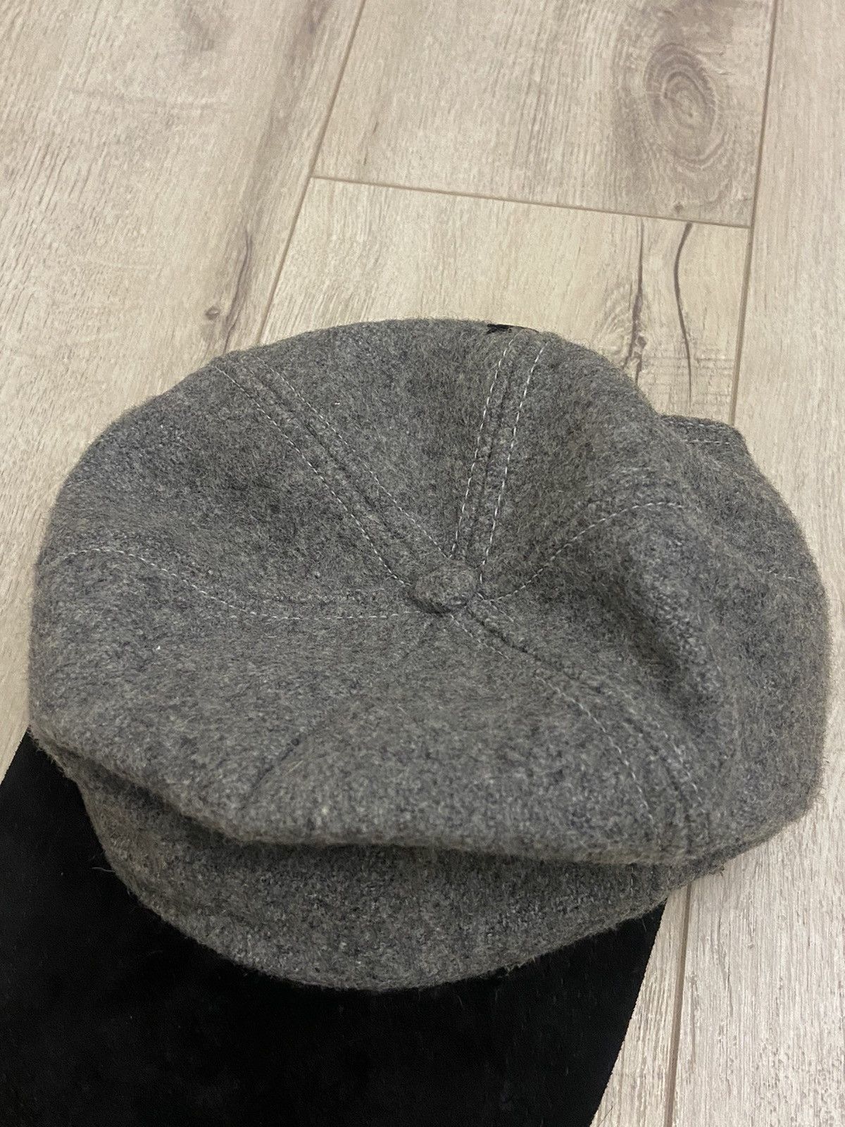 Vintage Kangol Cap vintage y2k wool Size ONE SIZE - 5 Thumbnail