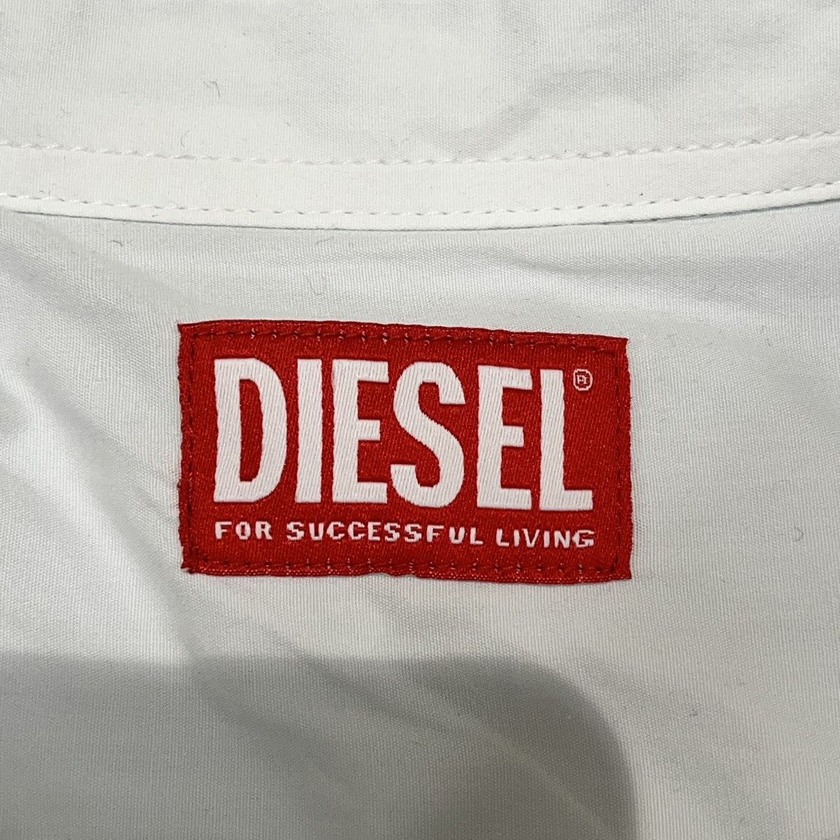 Diesel Diesel Shirt Size US XXL / EU 58 / 5 - 4 Thumbnail
