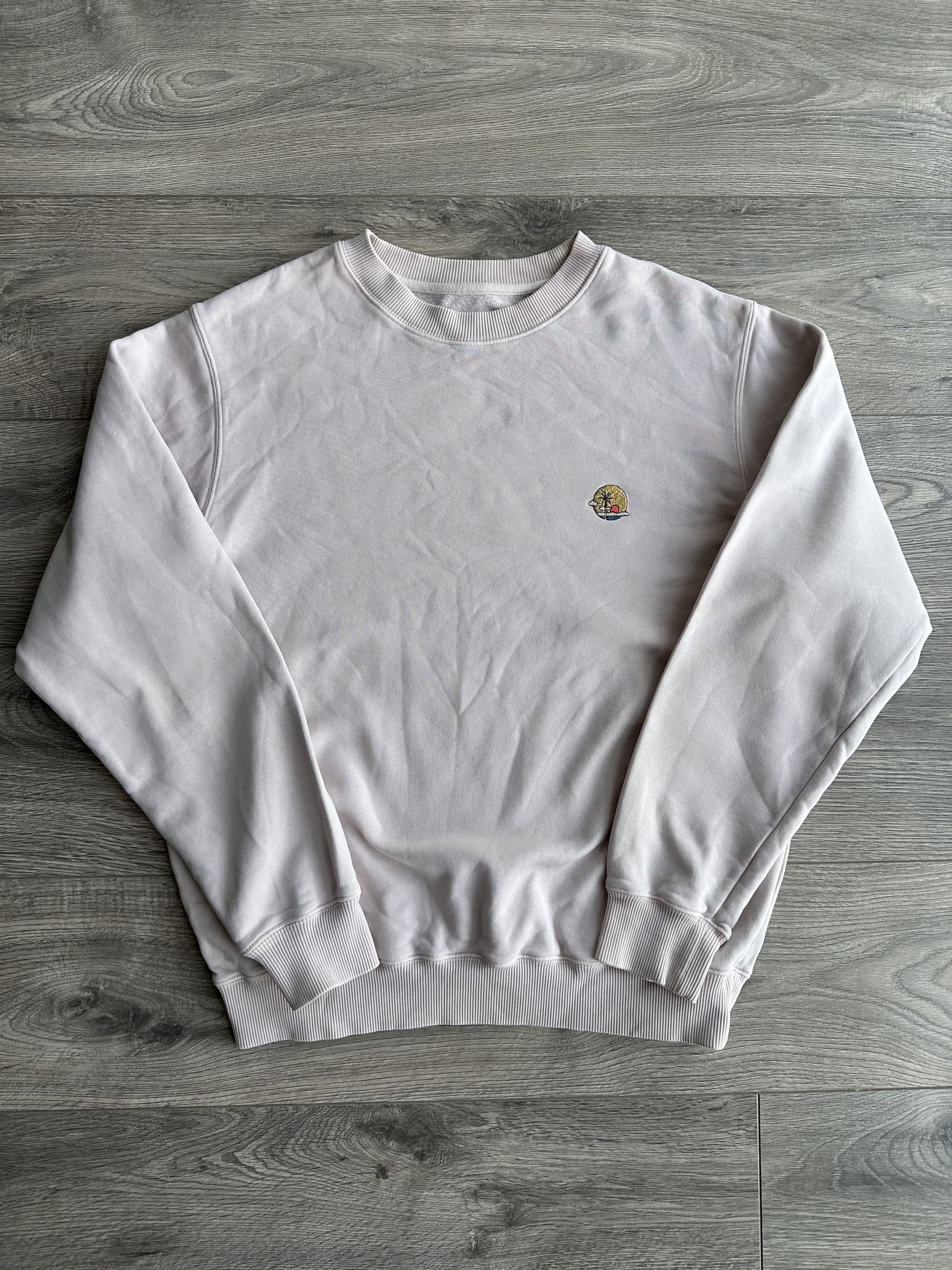 Nudie Jeans Nudie jeans sweatshirt Size US S / EU 44-46 / 1 - 1 Thumbnail