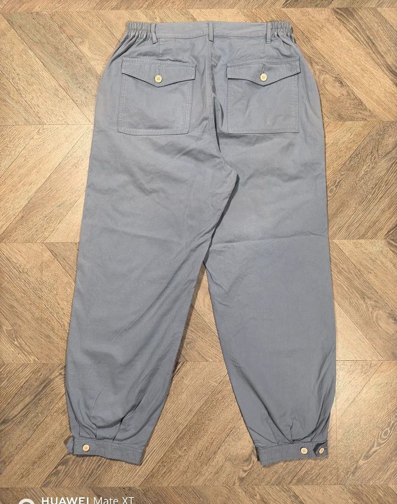 Visvim visvim size 3 22AW CARROLL PANTS 2505-Nextarrow Size US 30 / EU 46 - 3 Thumbnail