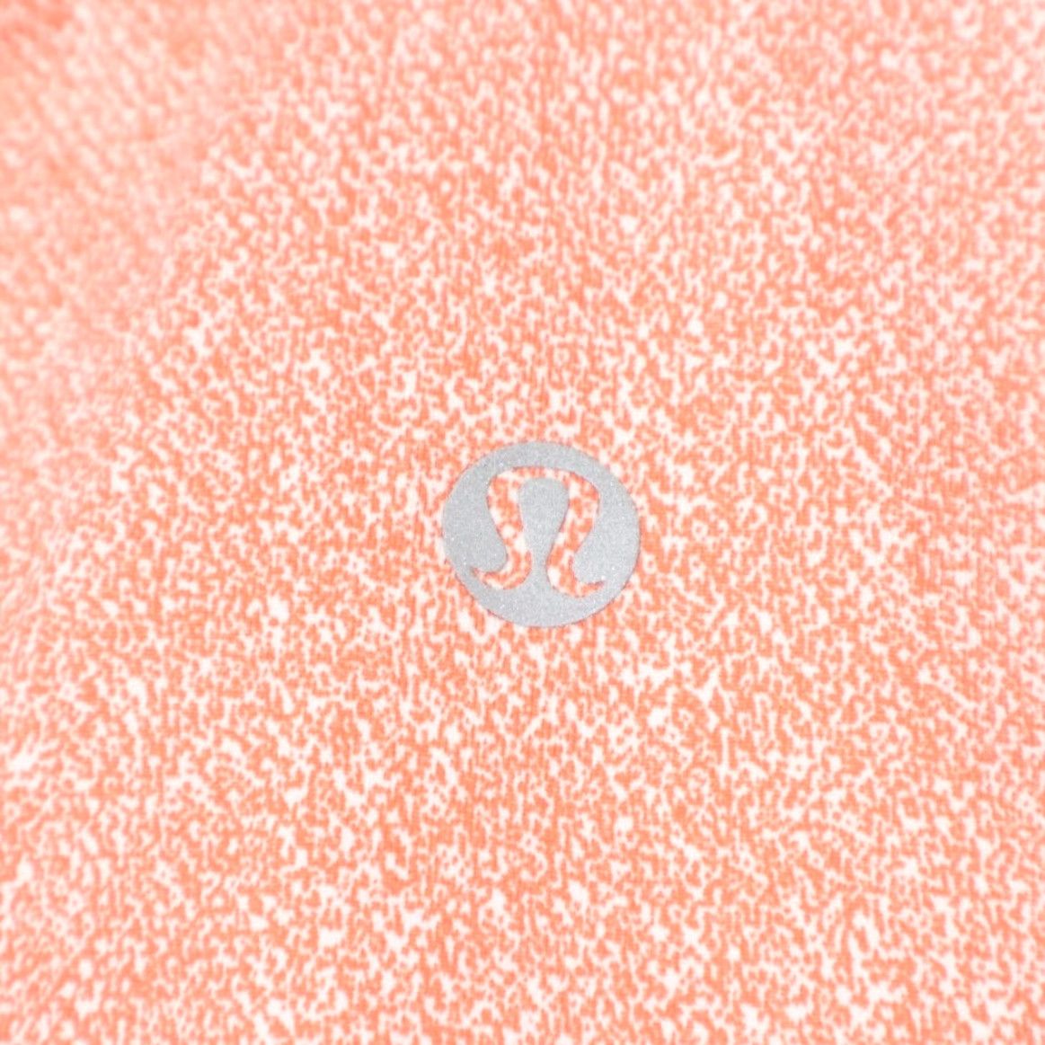 Lululemon Lululemon Propel Polyester Polo Shirt Orange Men XL Size US XL / EU 56 / 4 - 6 Thumbnail
