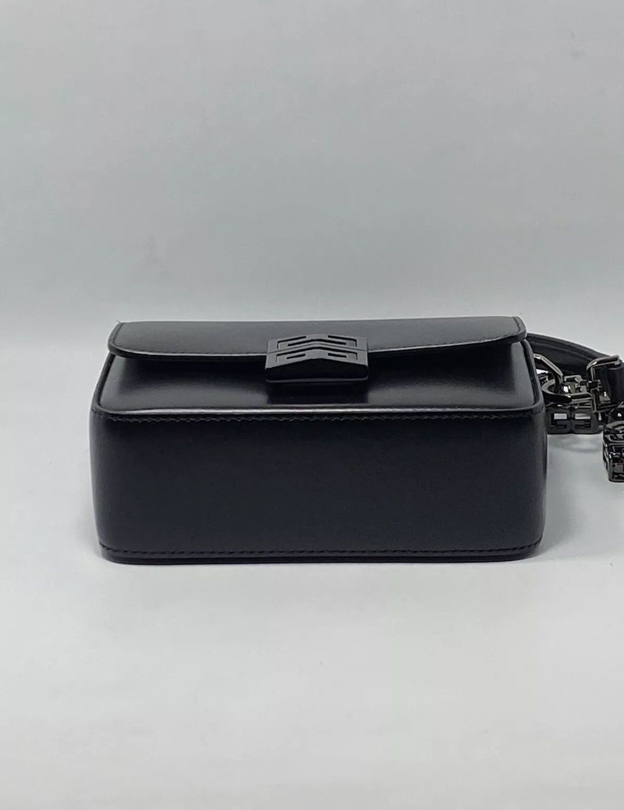 Givenchy Givenchy Small 4G Bag In Box Leather With Chain Size ONE SIZE - 5 Thumbnail