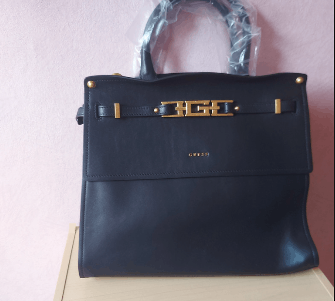 Guess Guess (HWCRCA-L2206) black Size ONE SIZE - 1 Thumbnail