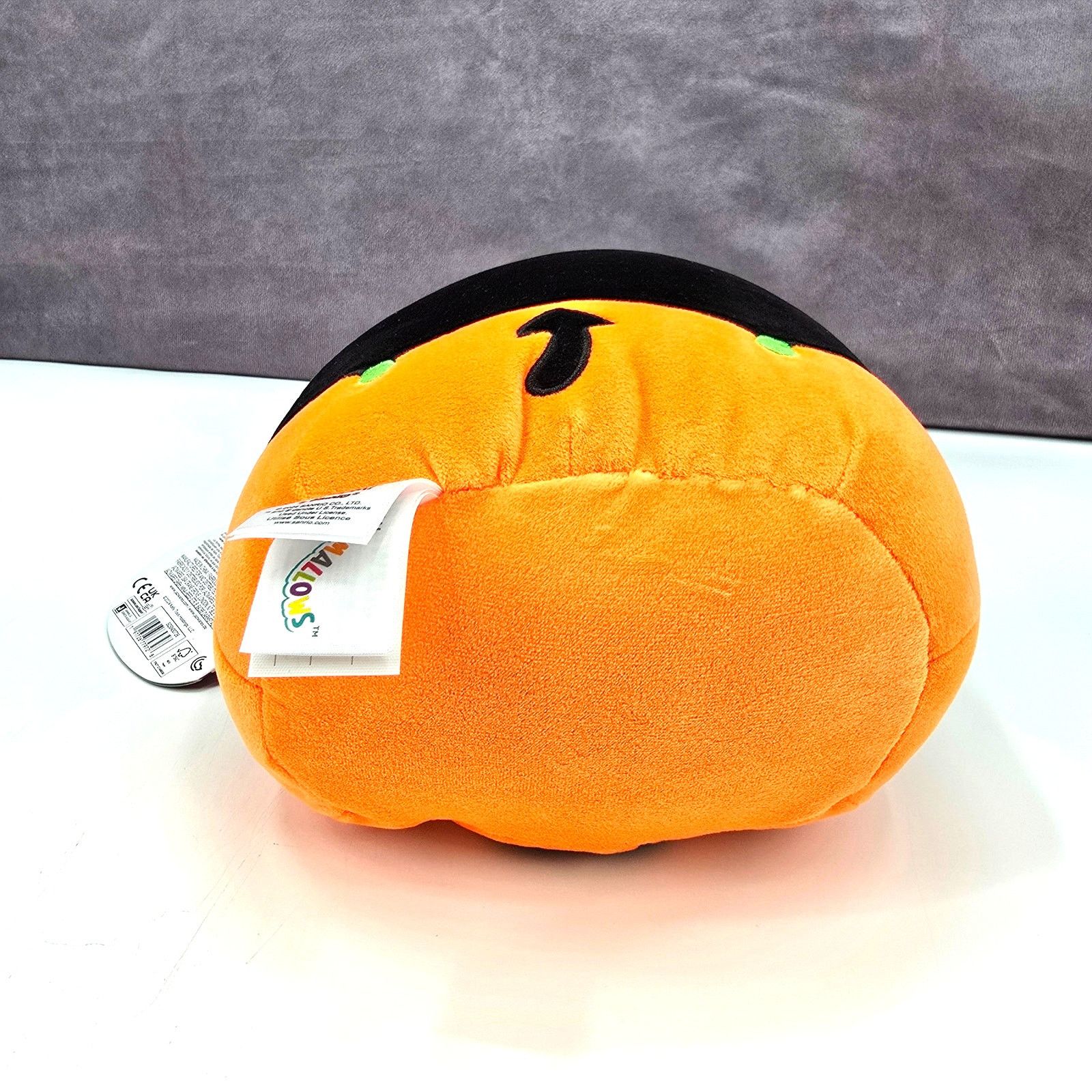 Other Hello Kitty and Friends Squishmallows Kuromi Bat Plush #37 Size ONE SIZE - 7 Thumbnail