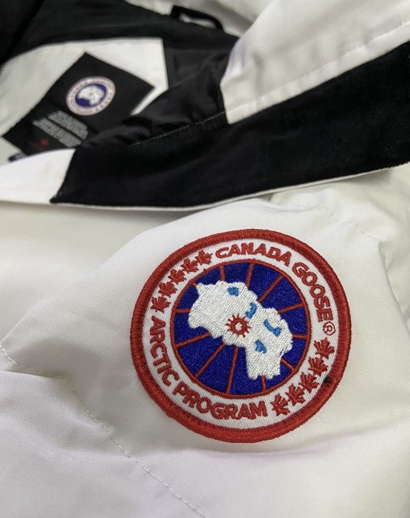 Canada Goose Canada goose Size US XS / EU 42 / 0 - 3 Thumbnail