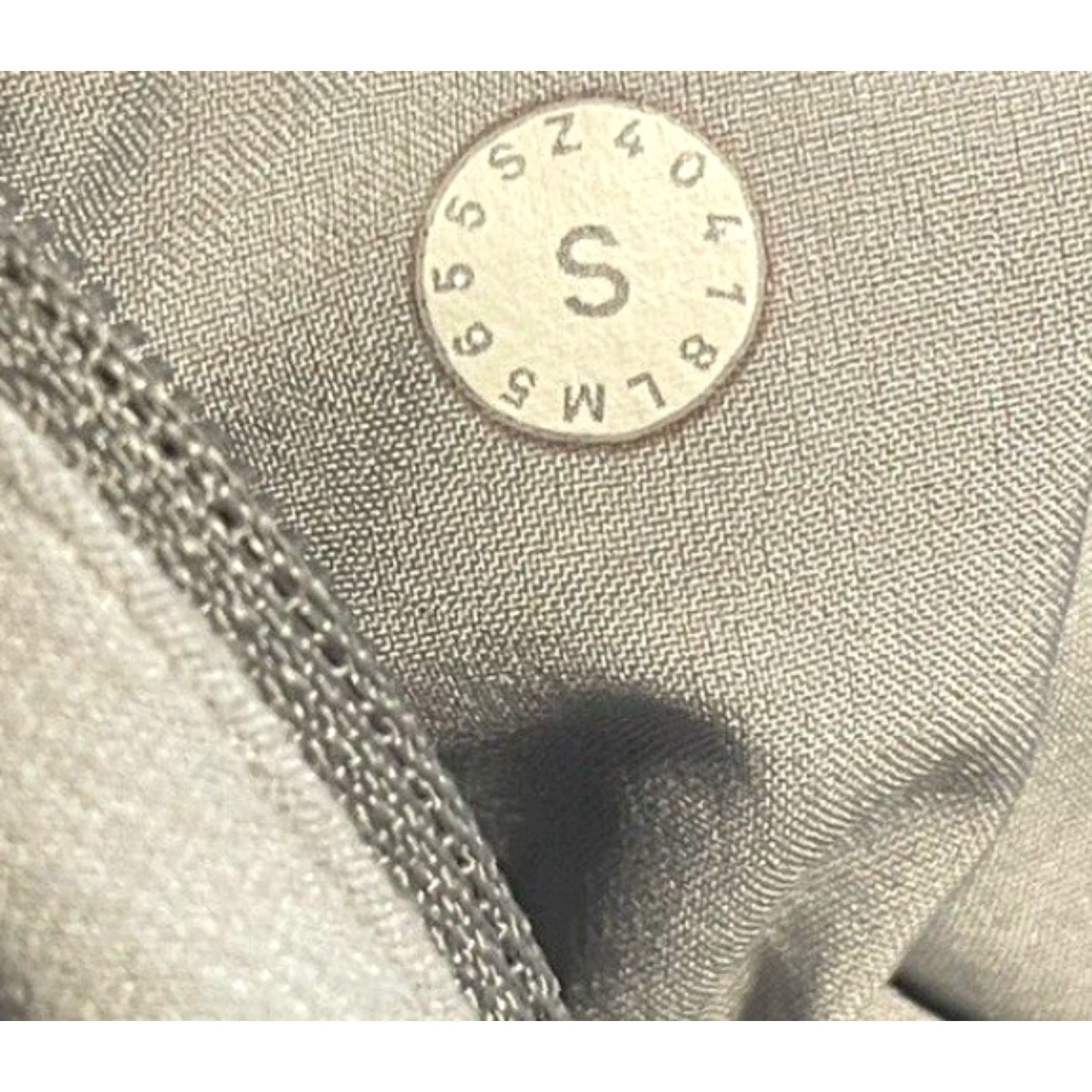 Lululemon Lululemon Intent Jogger Mens Beige Pants S Regular Inseam 30.5" Elastic Waist Pockets Zip Pocket Tapered Solid Jogger [M5655S] Size US 29 - 4 Thumbnail