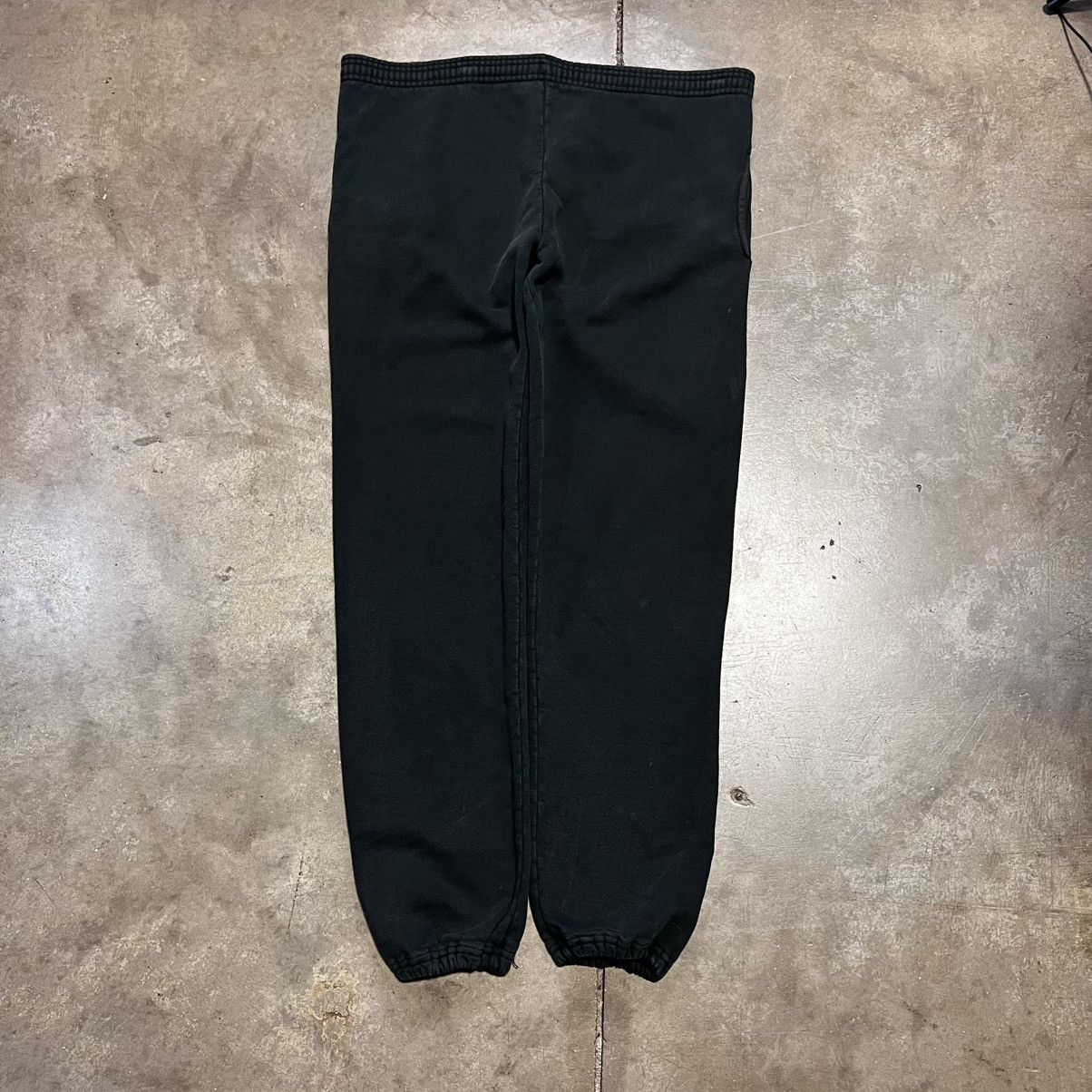 Russell Athletic × Vintage Vintage 90s Russell Athletic Pro Cotton Jogger Sweatpants Size US 40 / EU 56 - 1 Thumbnail