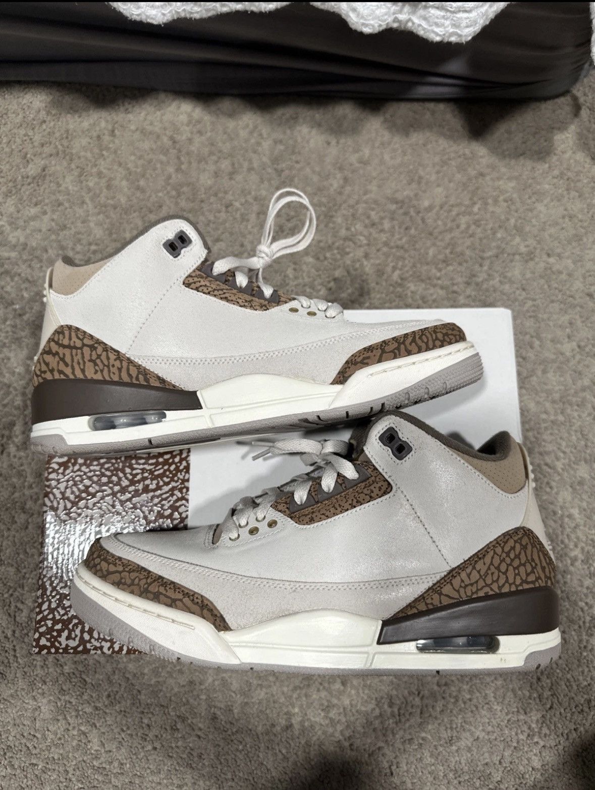 Nike Palomino 3’s Size US 10.5 / EU 43-44 - 1 Thumbnail
