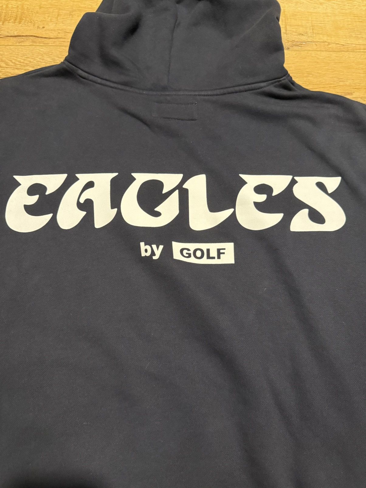Golf Wang × NFL Golf Wang Eagles NFL XL Size US XL / EU 56 / 4 - 7 Thumbnail