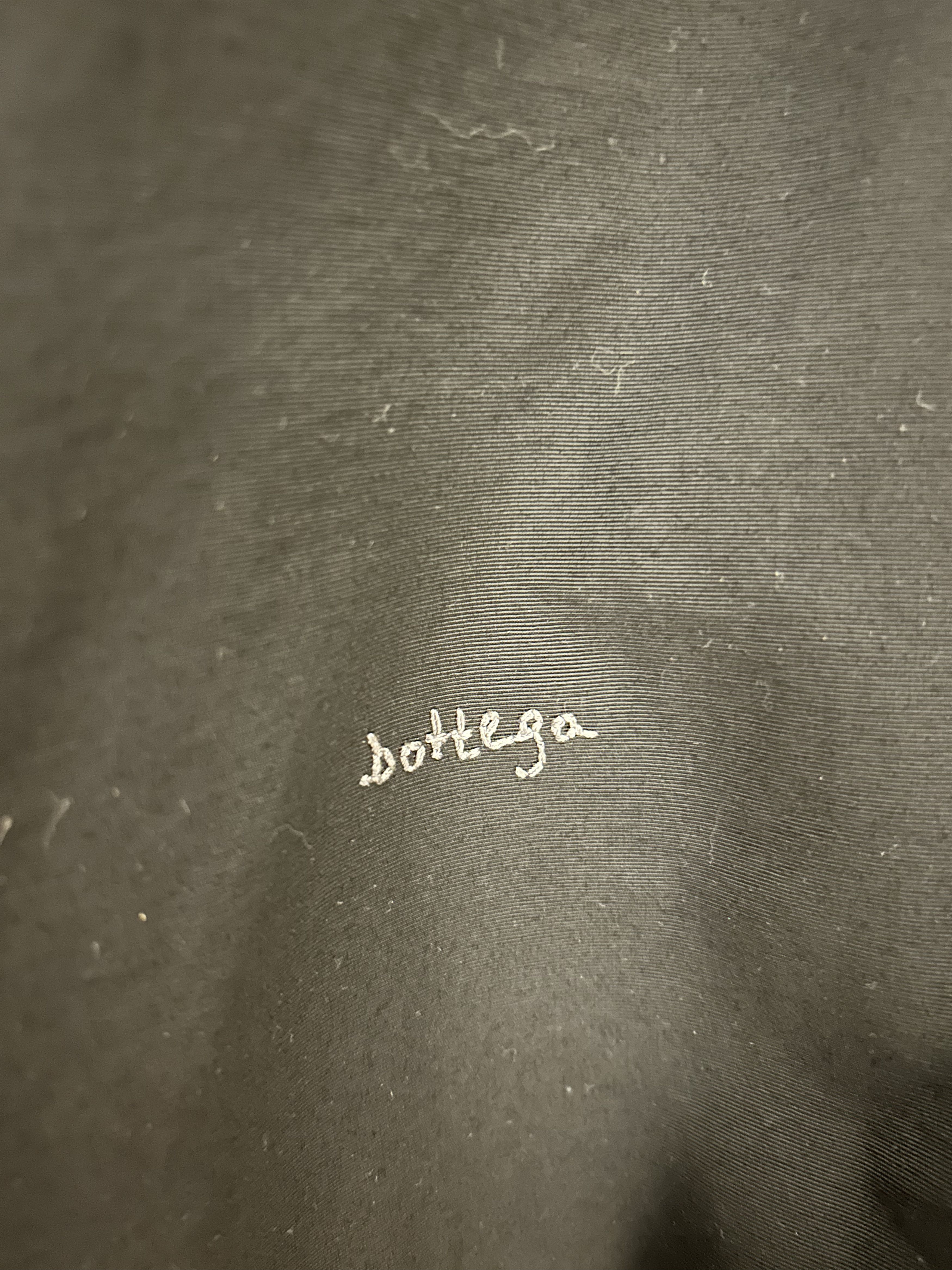 Bottega Veneta Bottega Veneta coach jacket Size US M / EU 48-50 / 2 - 7 Thumbnail