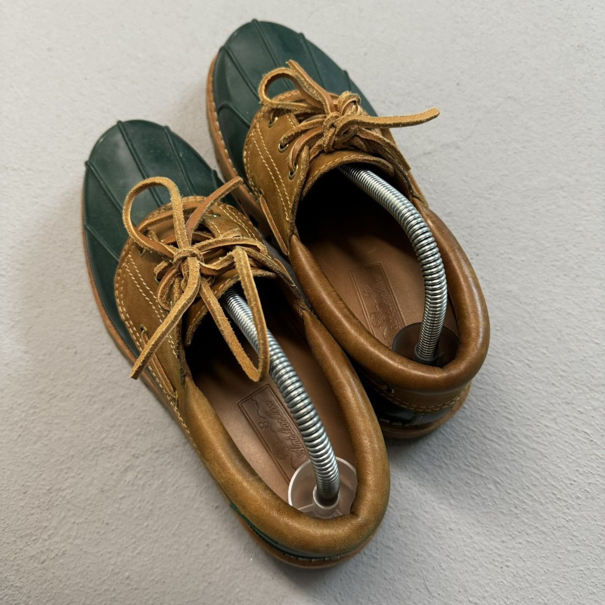 Aime Leon Dore Aime Leon Dore Papia Boot Green | Grailed Aime Leon Dore Aime Leon Dore Papia Boot Green | Grailed