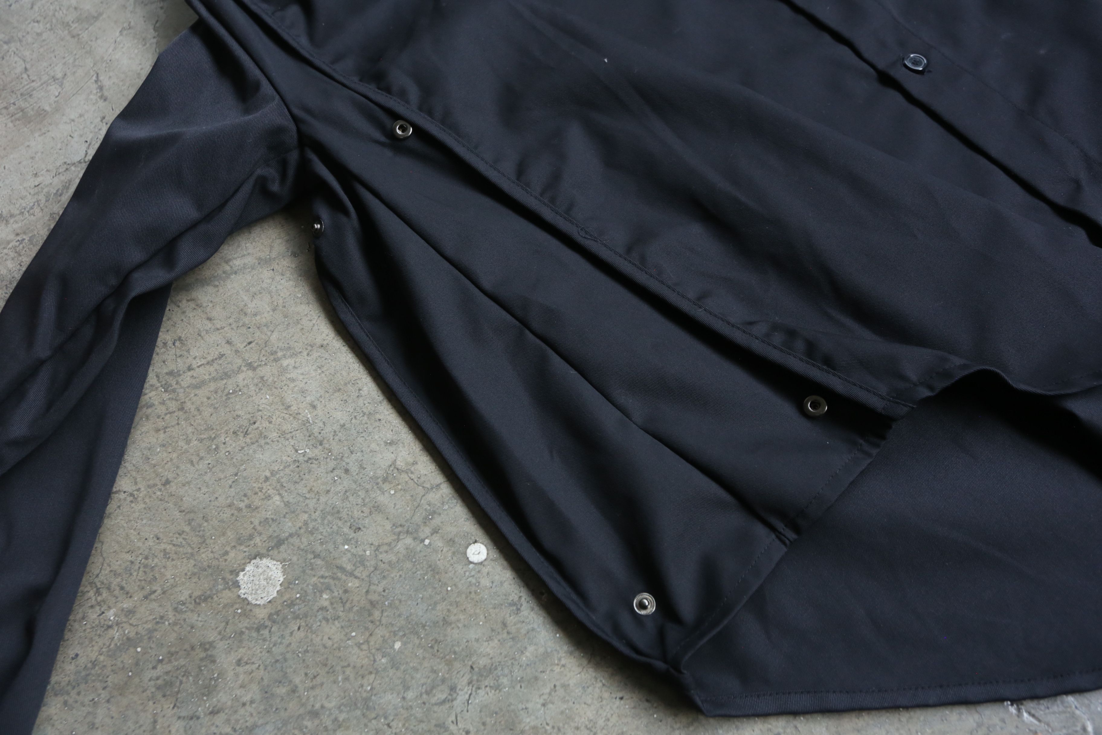 Hood by Air - S/S 17 - \Never Trust a Church Girl\ Shirt