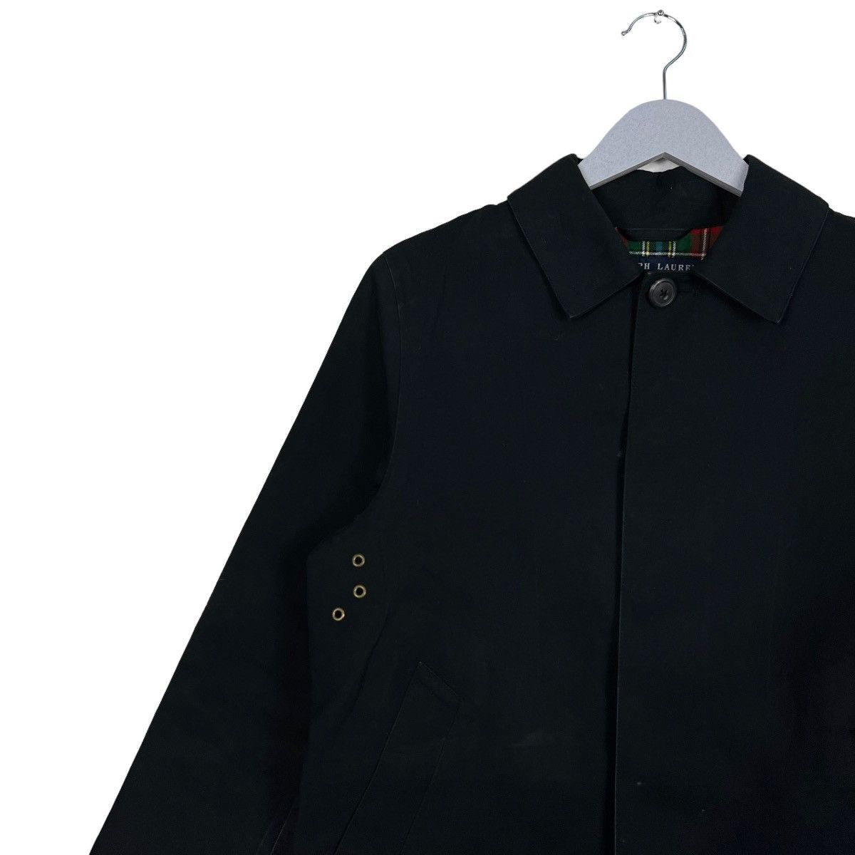 Ralph Lauren 🔥 RALPH LAUREN TRENCH COAT Size US S / EU 44-46 / 1 - 7 Thumbnail