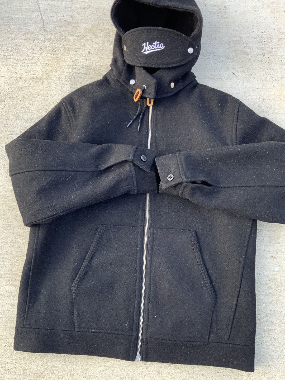 Mad Hectic | Grailed