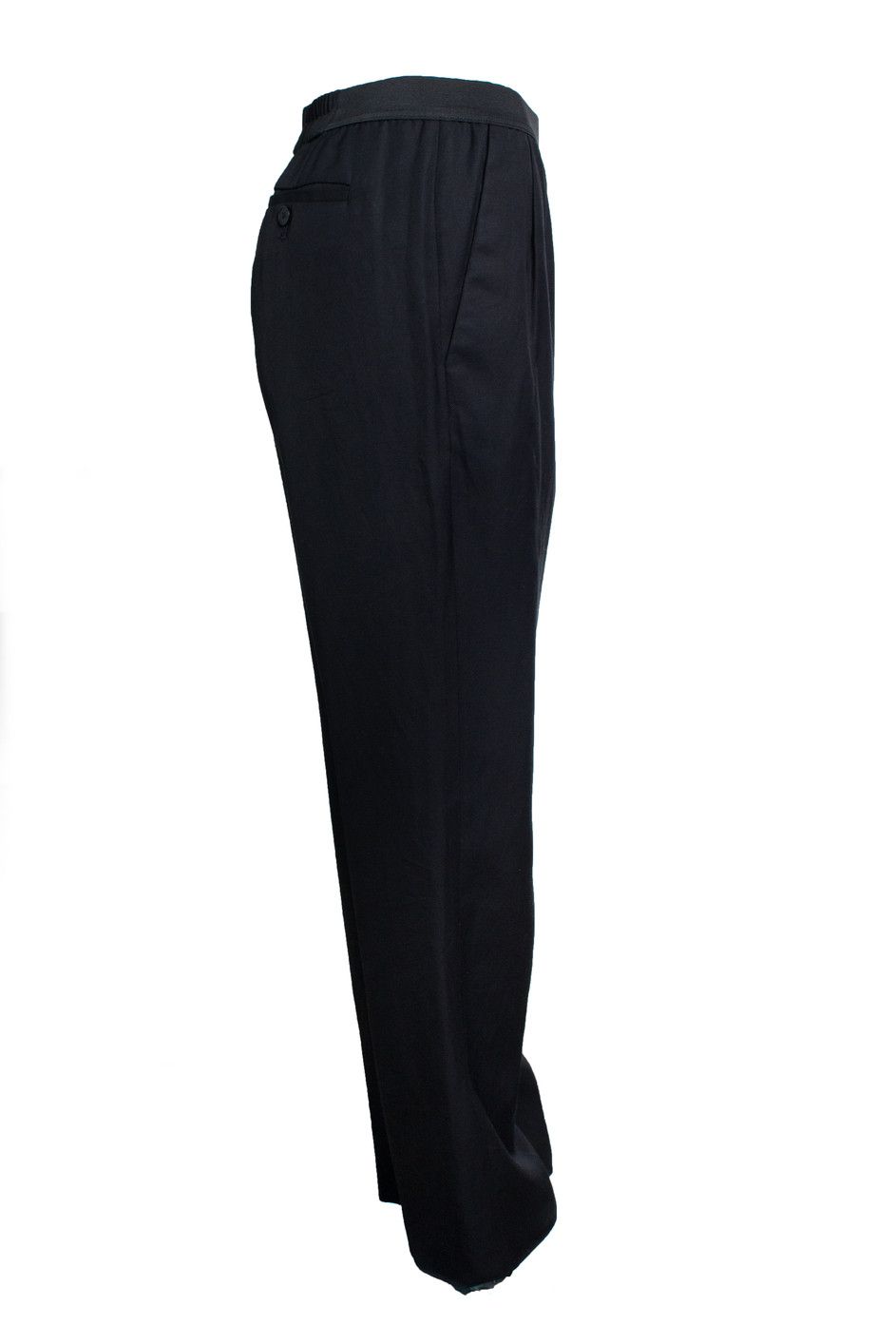 Other Loulou studio, black Takaroa pantalon Size 27" / US 4 / IT 40 - 4 Thumbnail