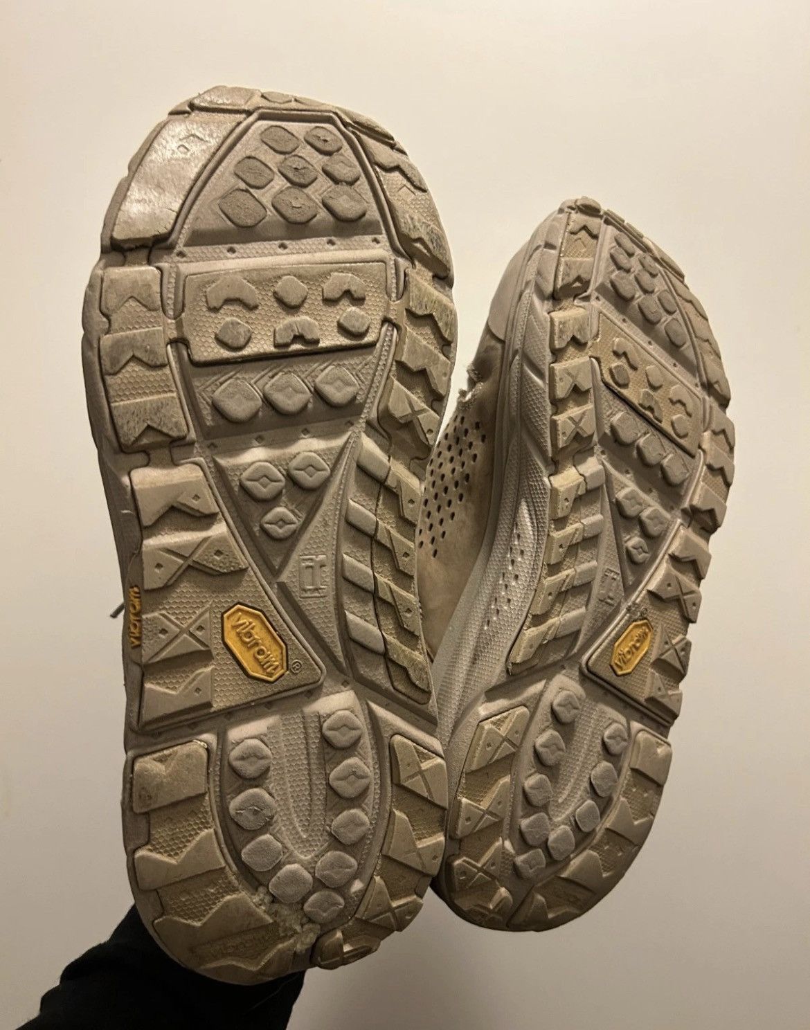 Engineered Garments × Hoka Tor Ultra Low Size US 10 / EU 43 - 2 Thumbnail
