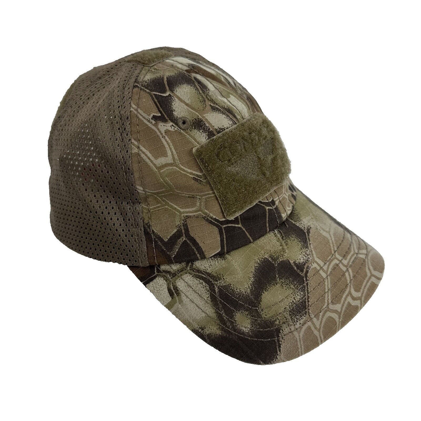 Other Condor TCM Patch Hiking Hunting Tactical Mesh Cap Hat Size ONE SIZE - 4 Thumbnail