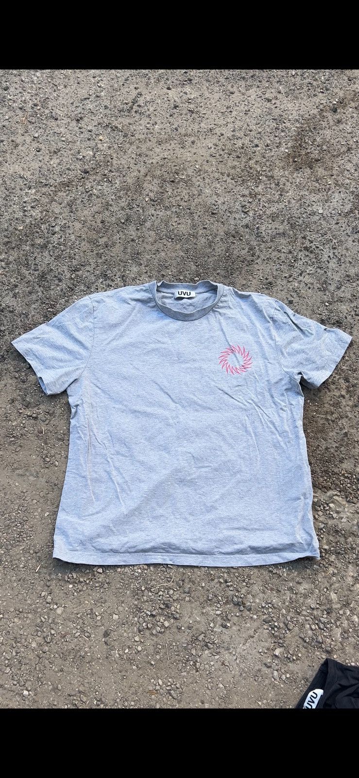 UVU Clothing: Curated Shirts, Jeans, Shoes & More | Grailed