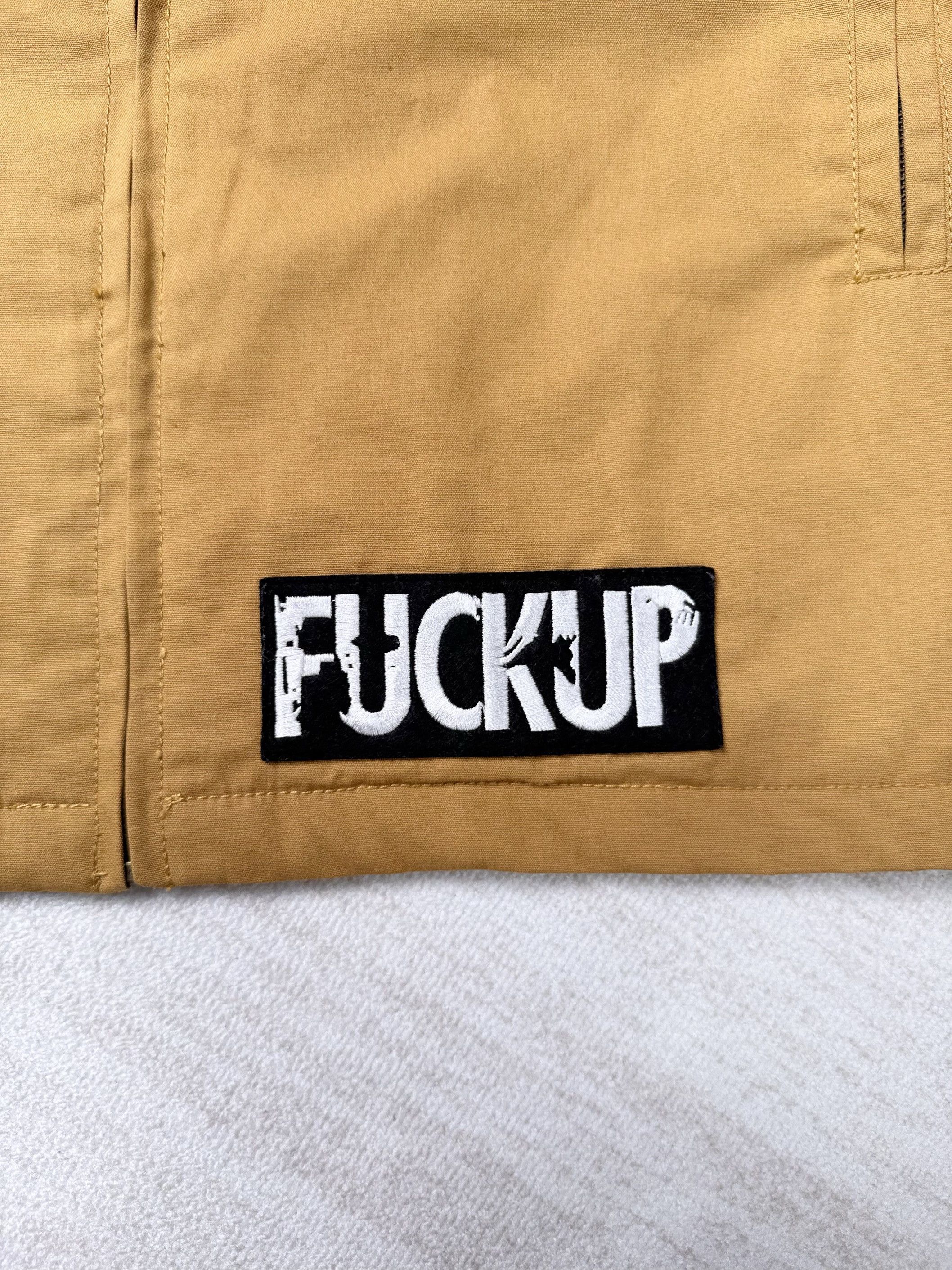 Supreme UNWORN* SUPREME SS16 DERBY JACKET Size US M / EU 48-50 / 2 - 5 Thumbnail